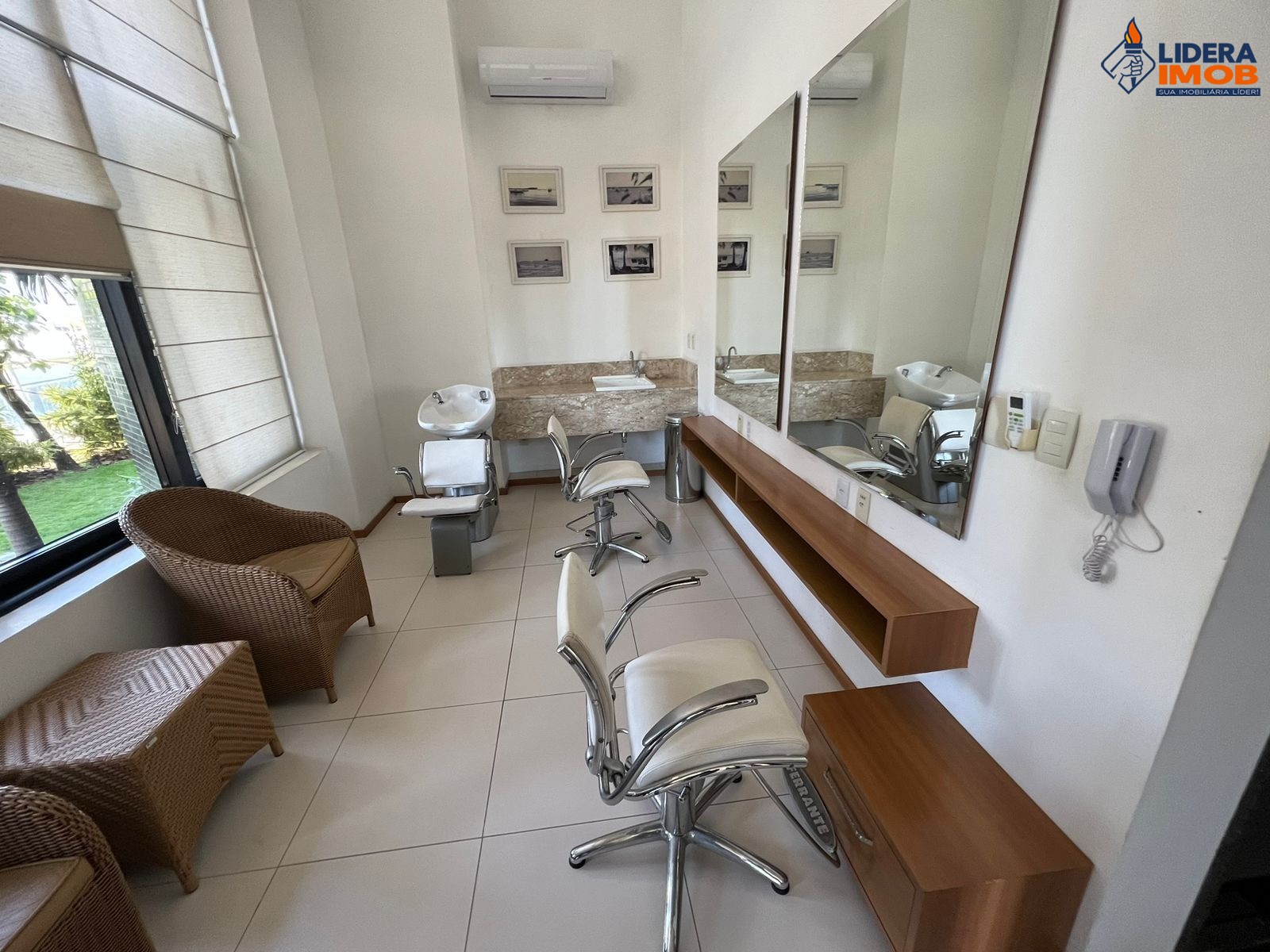 Apartamento, 1 quarto, 64 m² - Foto 7