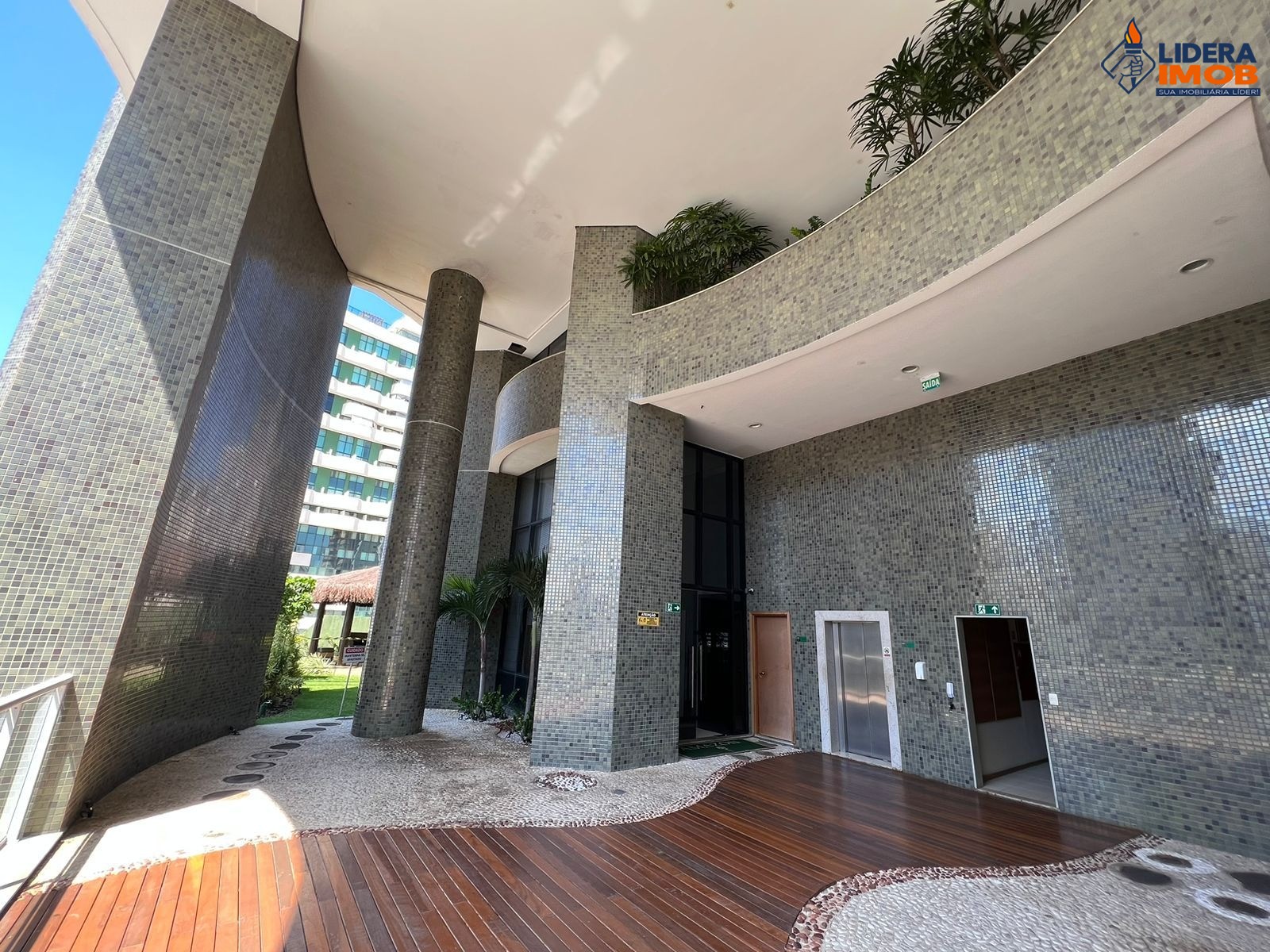 Apartamento, 1 quarto, 64 m² - Foto 8