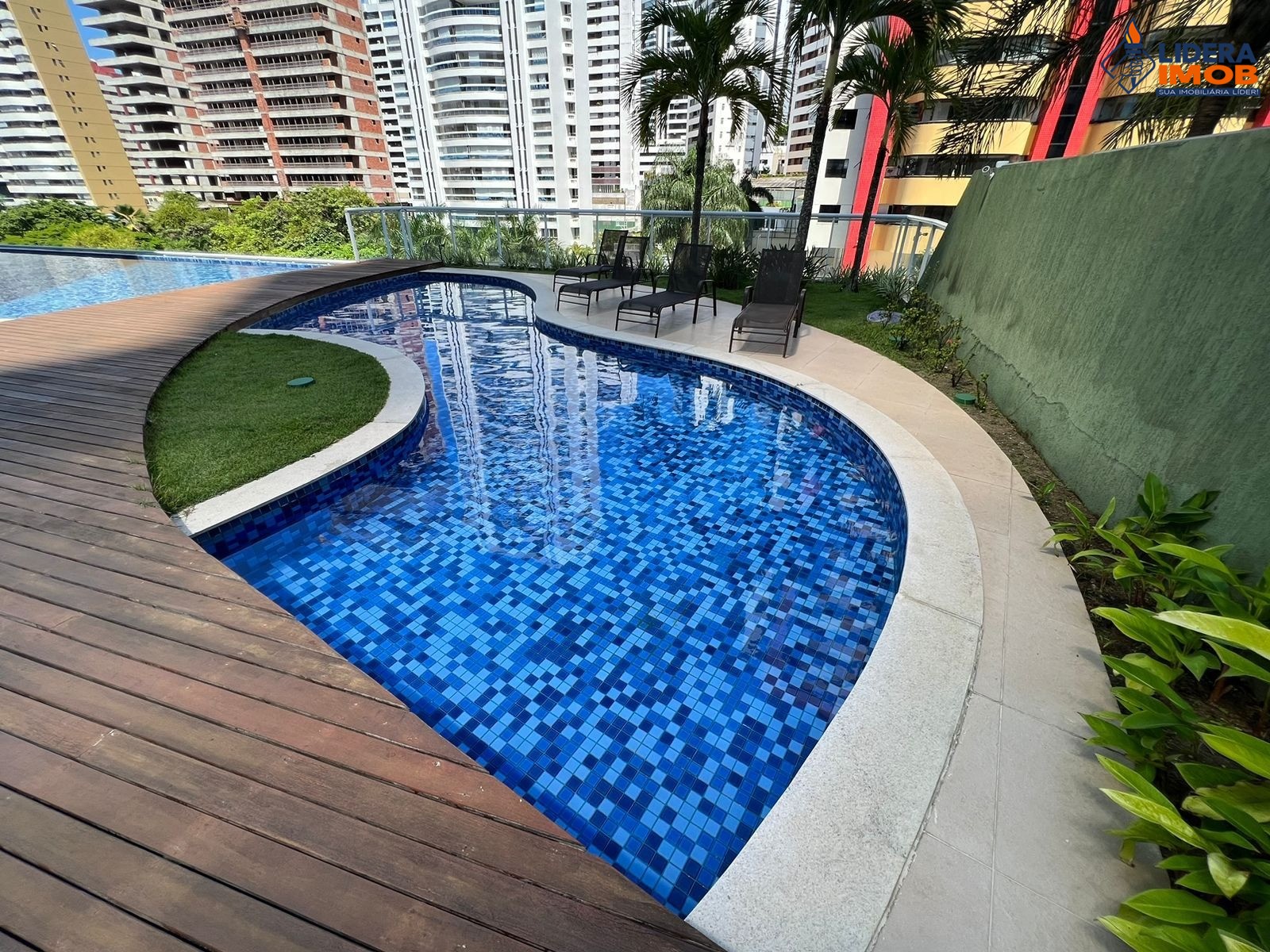 Apartamento, 1 quarto, 64 m² - Foto 6