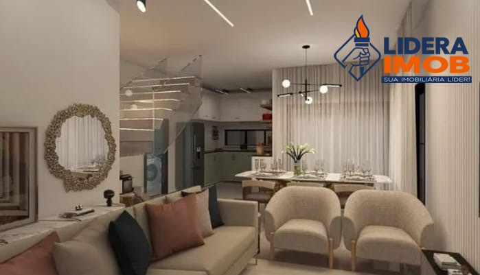 Casa, 4 quartos, 200 m² - Foto 7