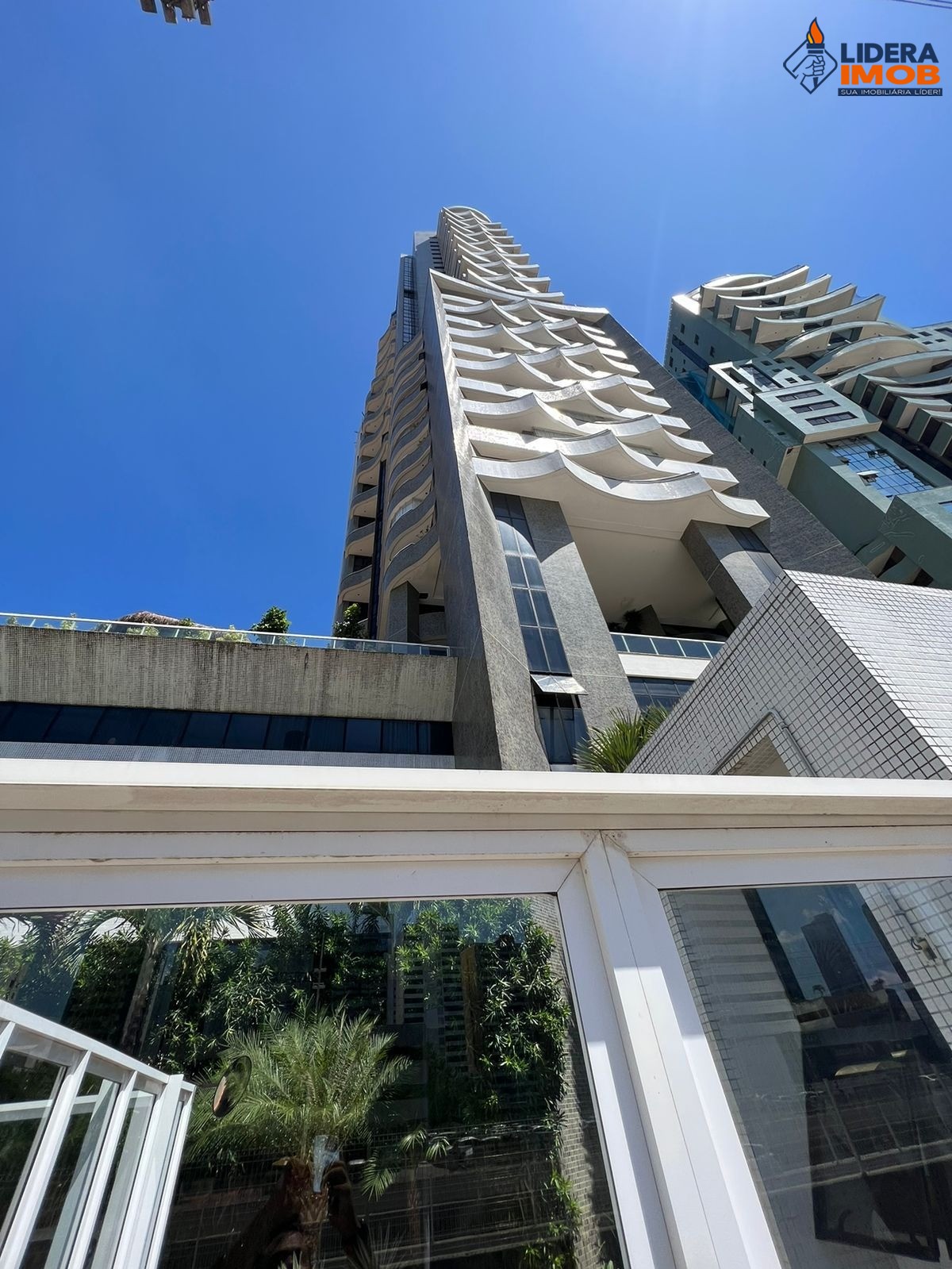 Apartamento, 1 quarto, 64 m² - Foto 3