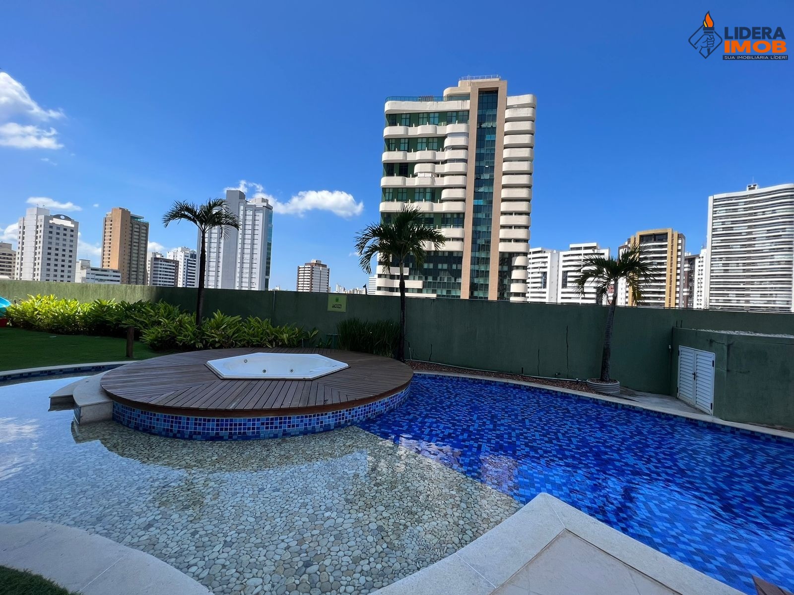 Apartamento, 1 quarto, 64 m² - Foto 5