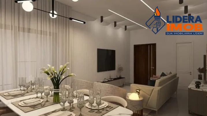 Casa, 4 quartos, 200 m² - Foto 6