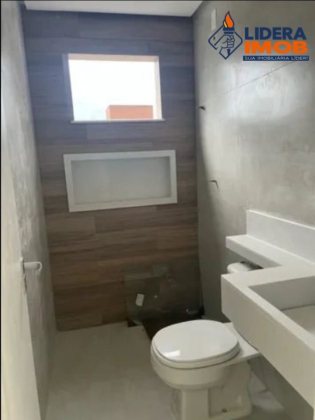 Casa, 4 quartos, 200 m² - Foto 9