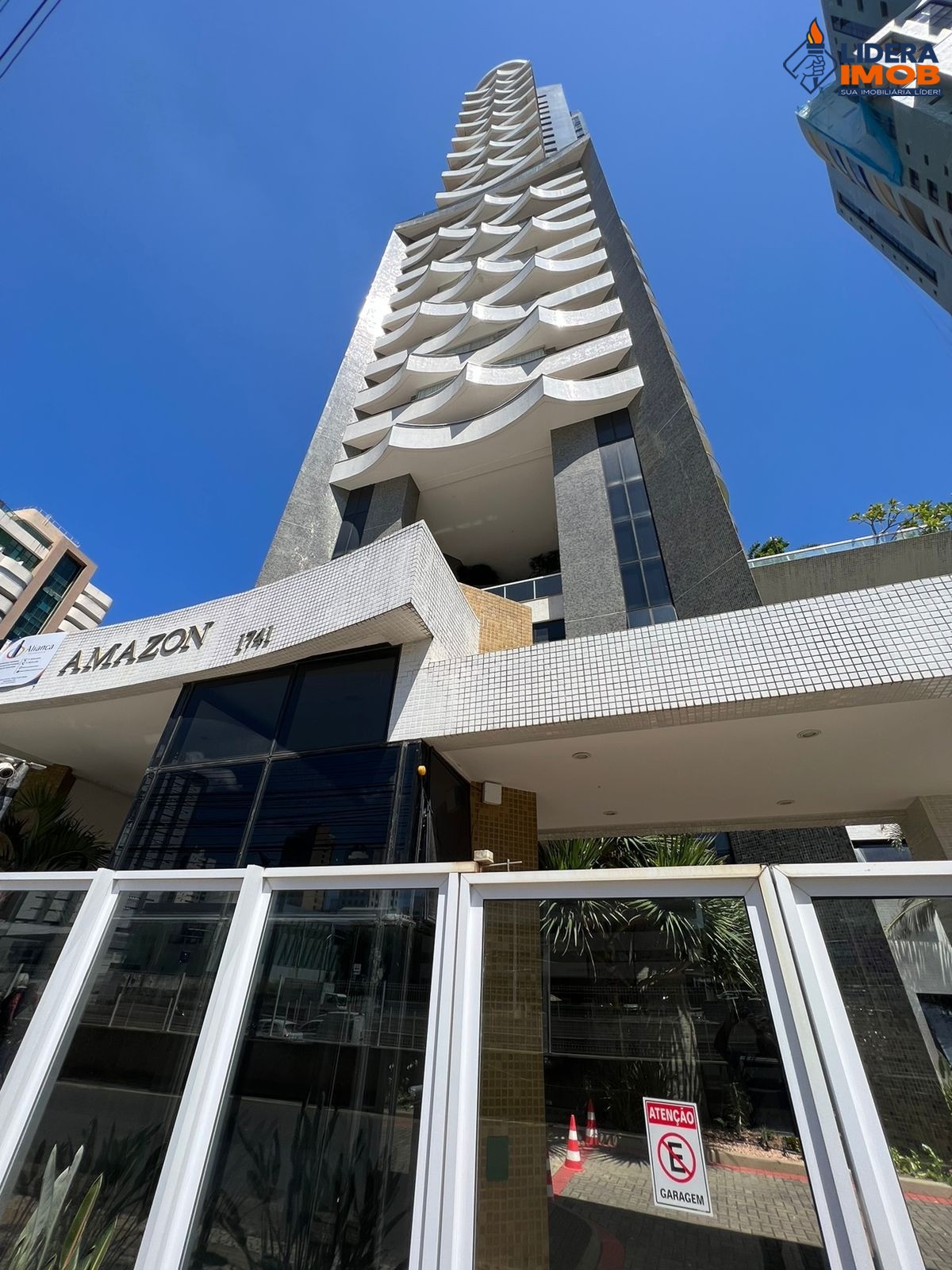 Apartamento, 1 quarto, 64 m² - Foto 2