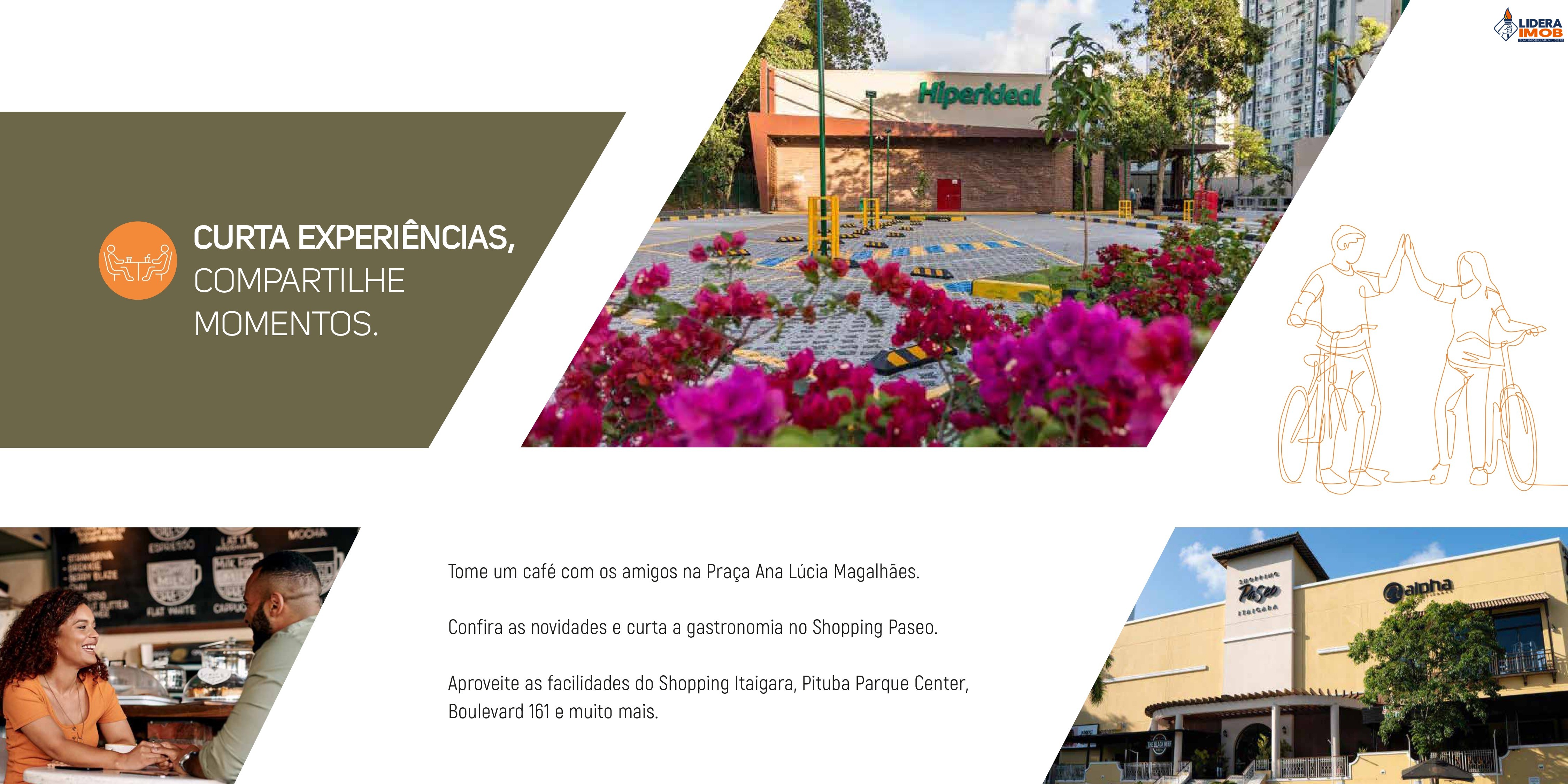 Apartamento, 2 quartos, 71 m² - Foto 9