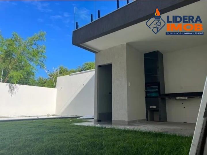 Casa, 4 quartos, 200 m² - Foto 19