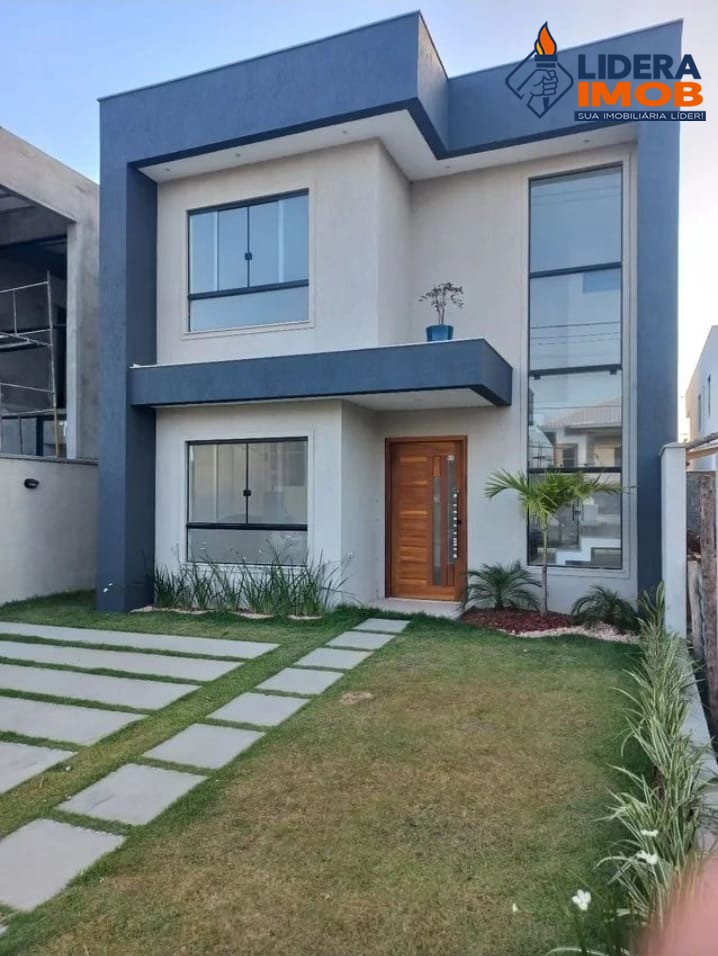 Casa, 3 quartos, 200 m² - Foto 1