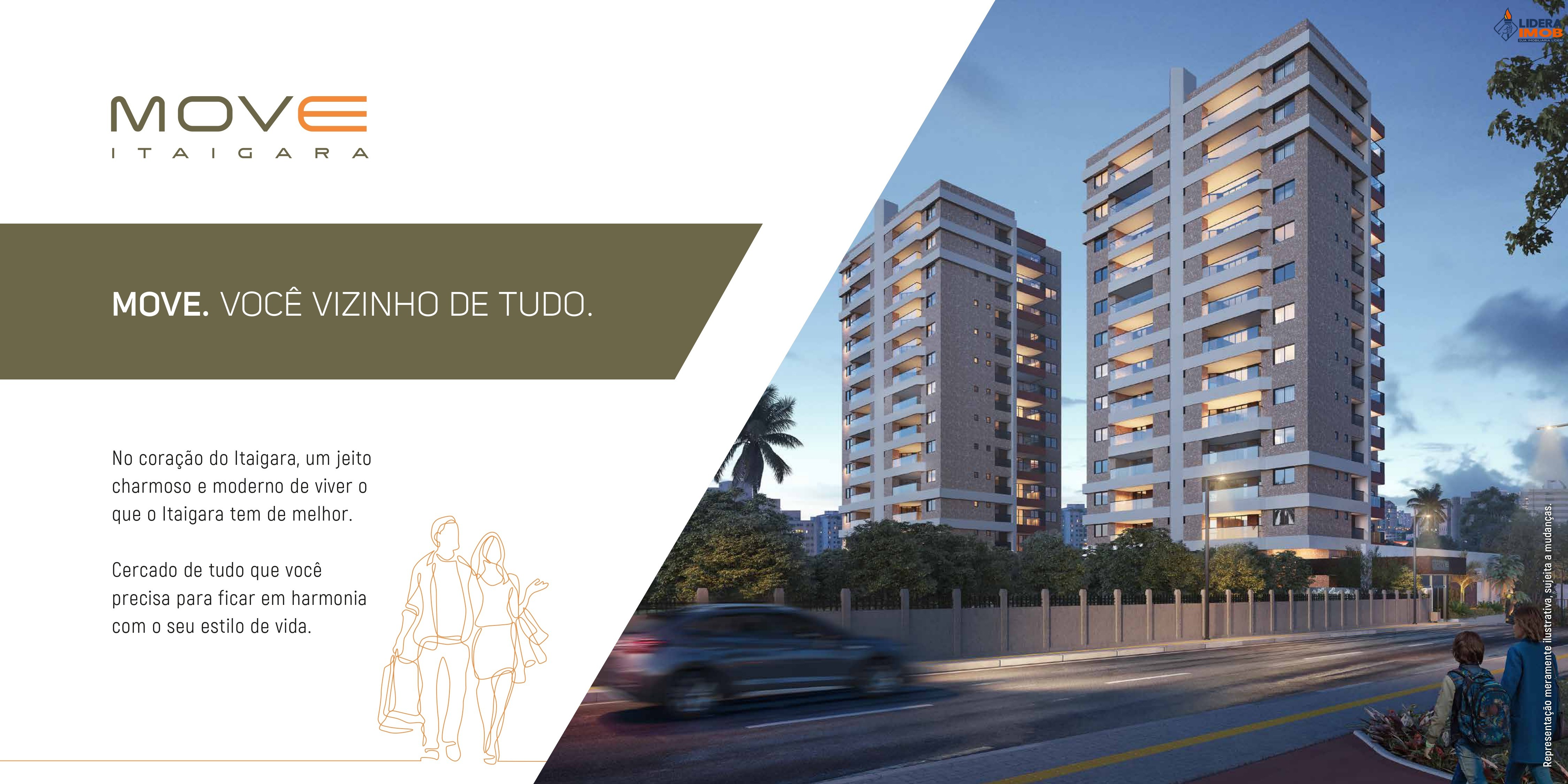 Apartamento, 2 quartos, 71 m² - Foto 12