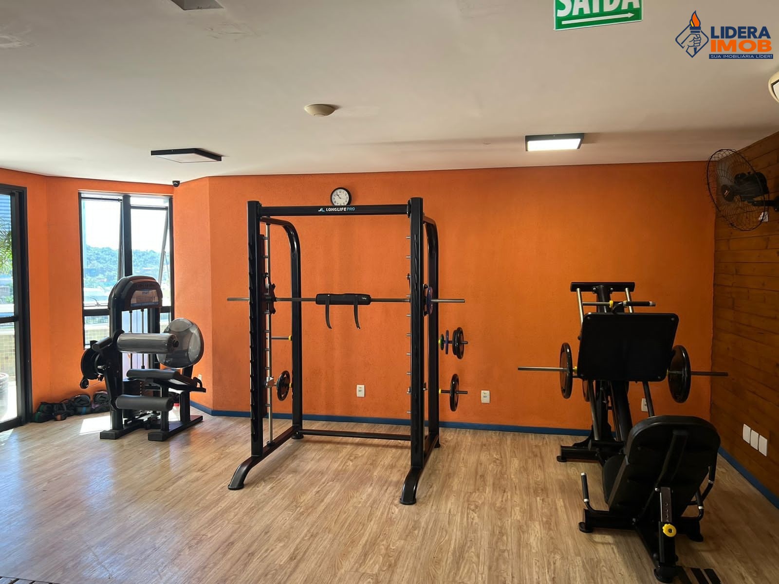 Apartamento, 1 quarto, 64 m² - Foto 13