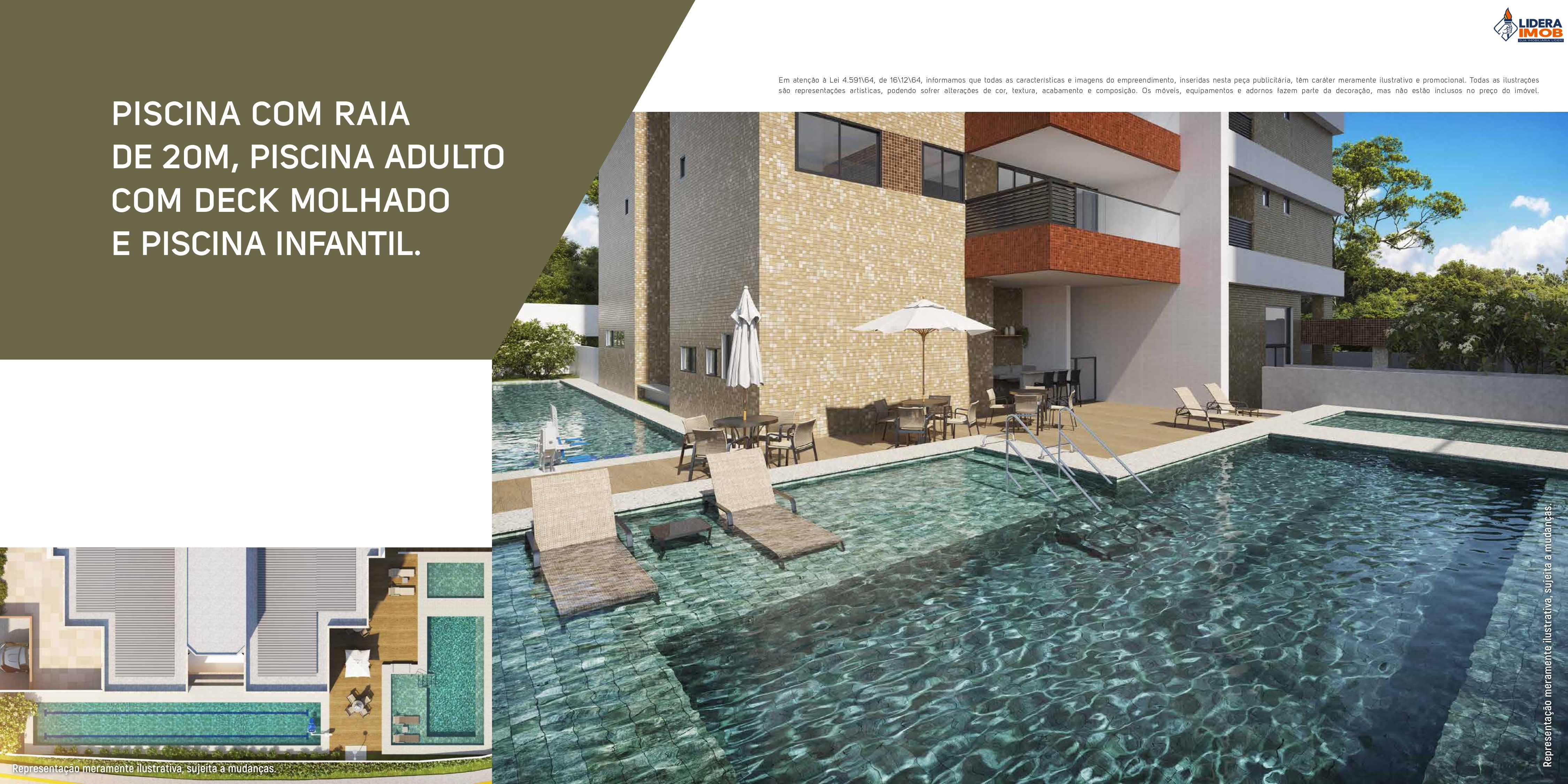 Apartamento, 2 quartos, 71 m² - Foto 1