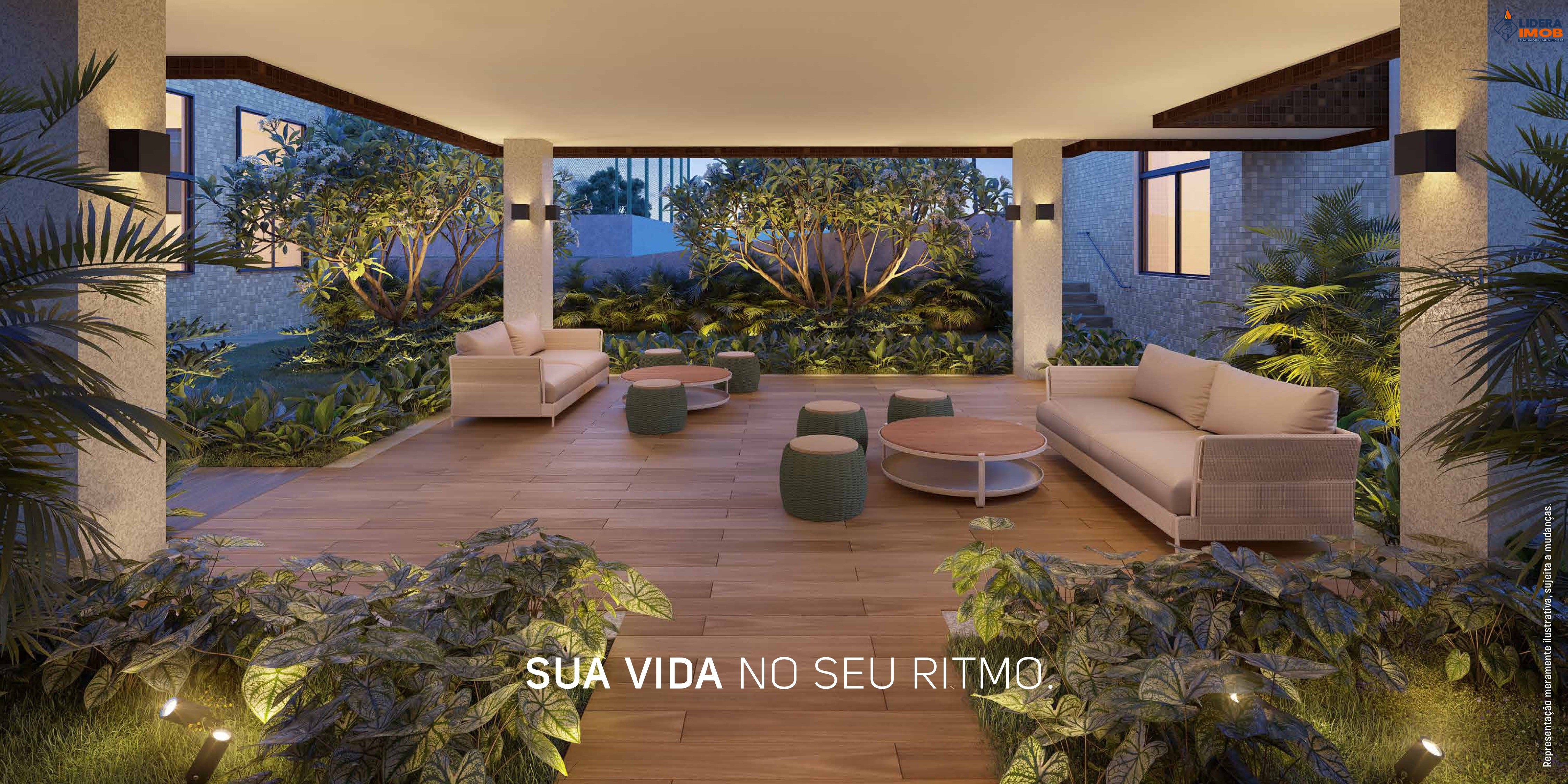 Apartamento, 2 quartos, 71 m² - Foto 14