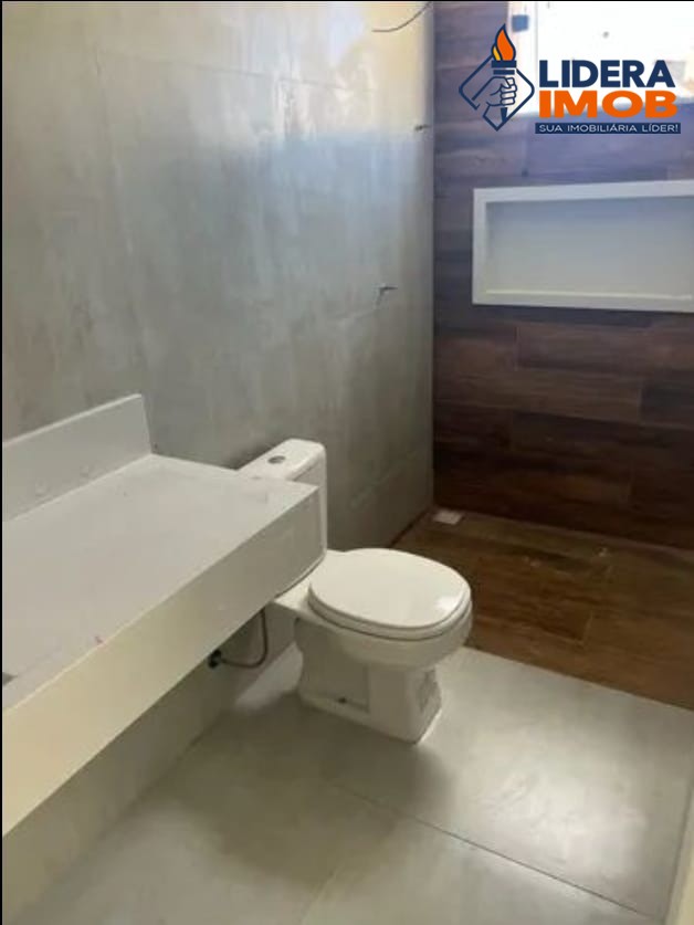 Casa, 4 quartos, 200 m² - Foto 3