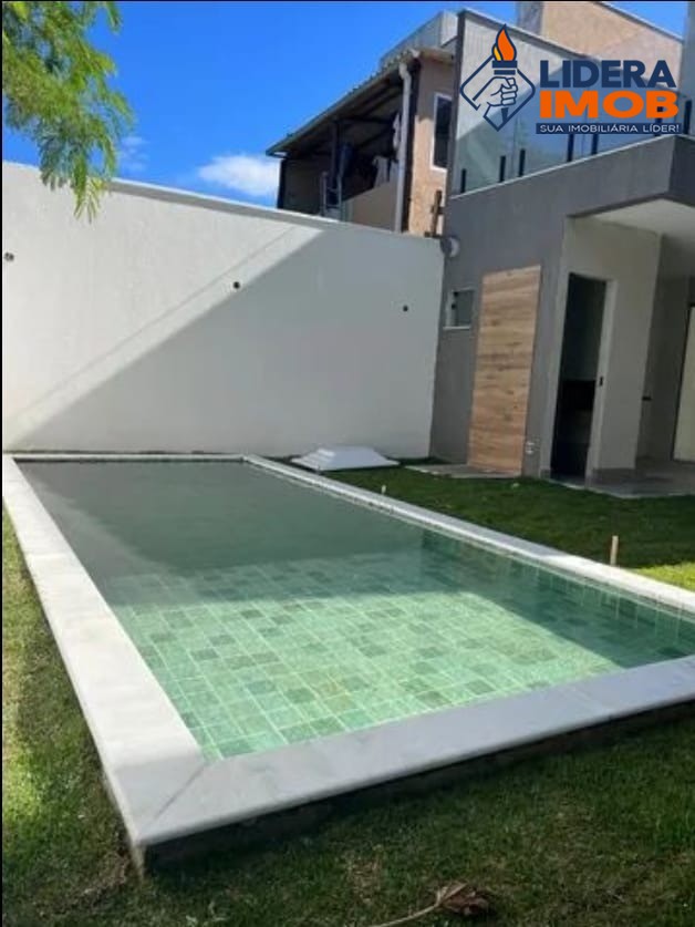 Casa, 4 quartos, 200 m² - Foto 15