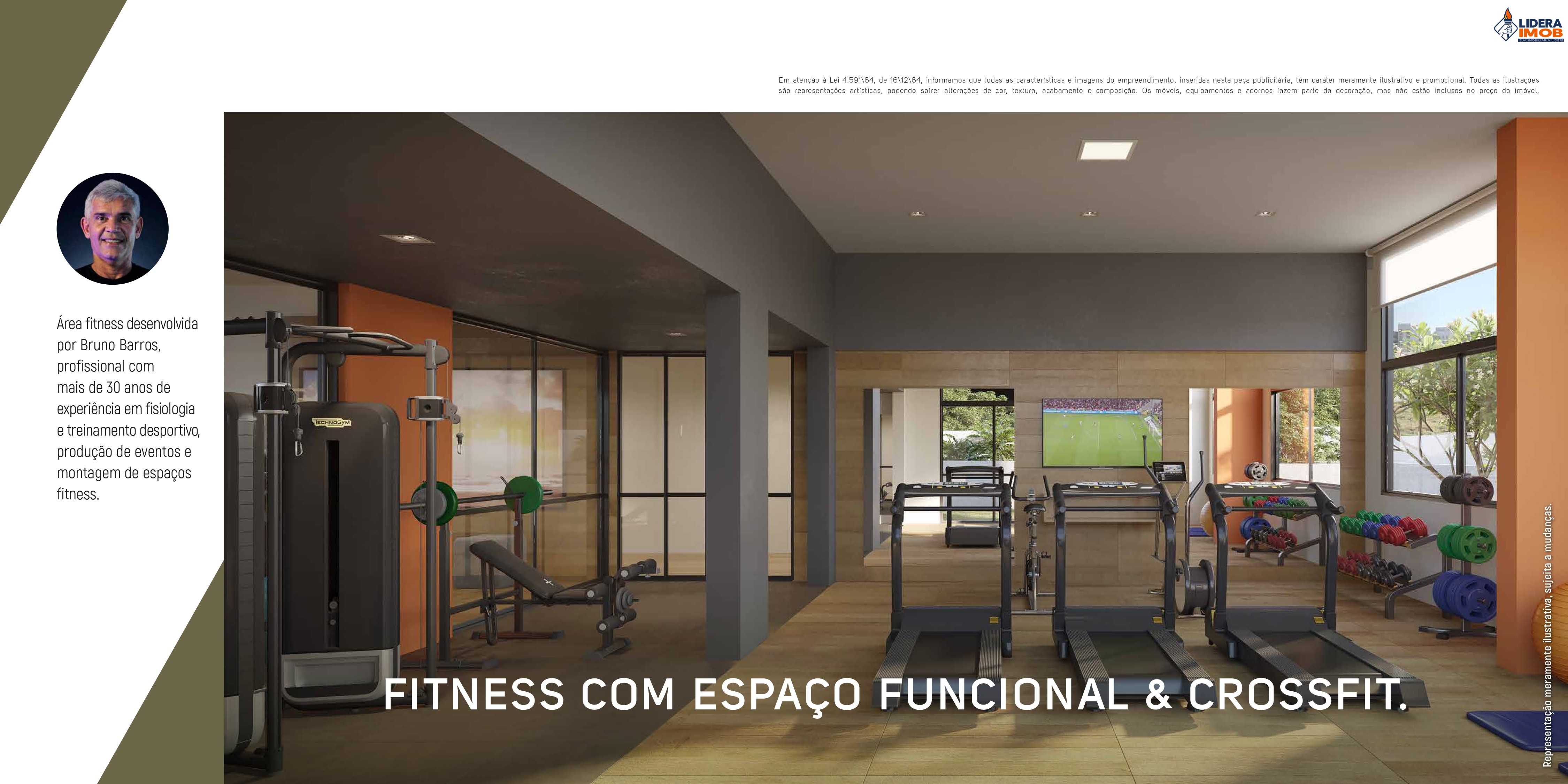 Apartamento, 2 quartos, 71 m² - Foto 19