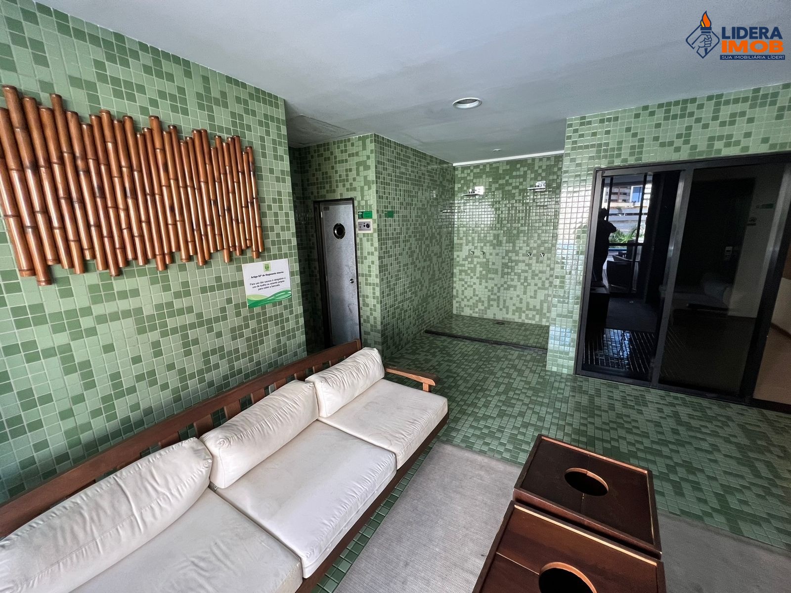 Apartamento, 1 quarto, 64 m² - Foto 4