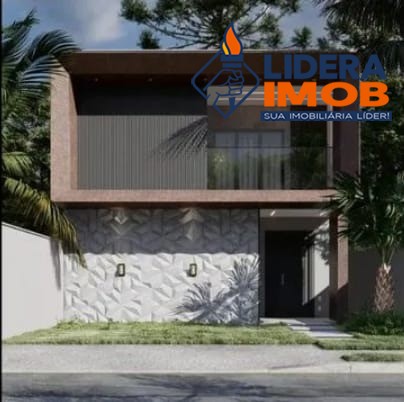 Casa, 4 quartos, 200 m² - Foto 2