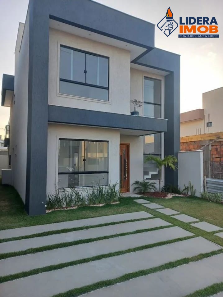 Casa, 3 quartos, 200 m² - Foto 2