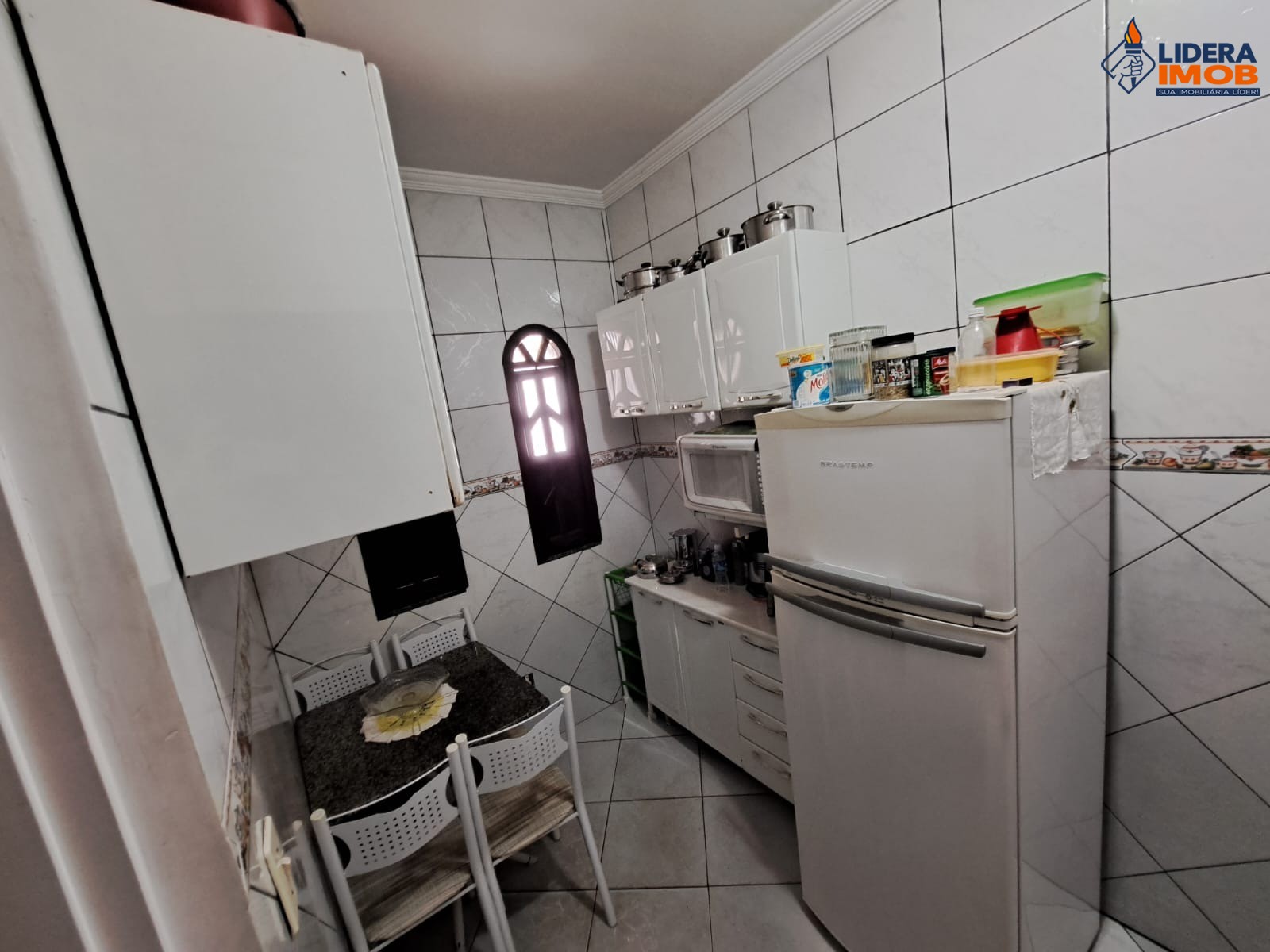 Casa, 3 quartos, 200 m² - Foto 9