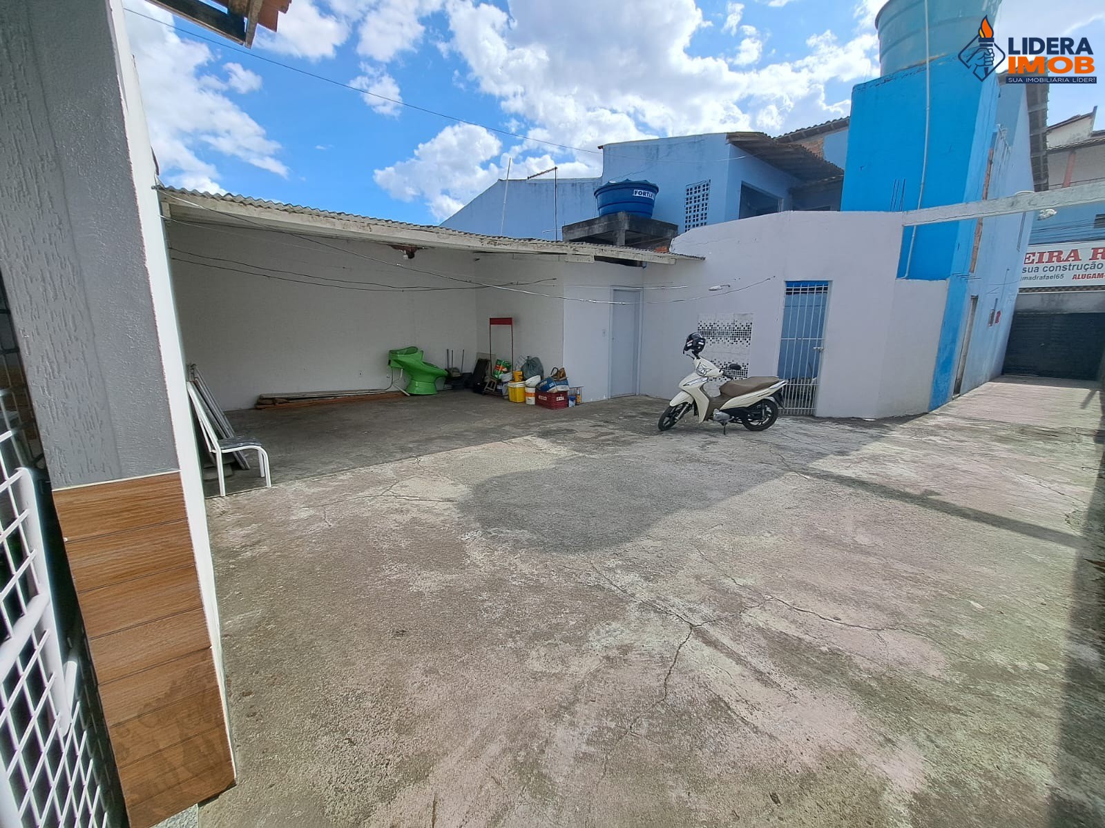 Casa, 3 quartos, 200 m² - Foto 11