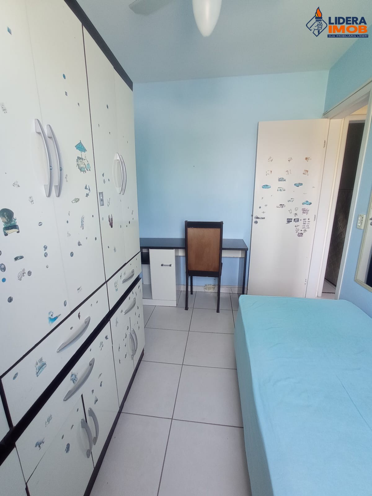 Apartamento, 3 quartos, 75 m² - Foto 14