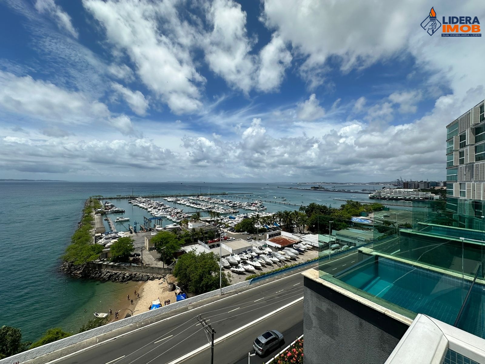 Apartamento, 1 quarto, 60 m² - Foto 26