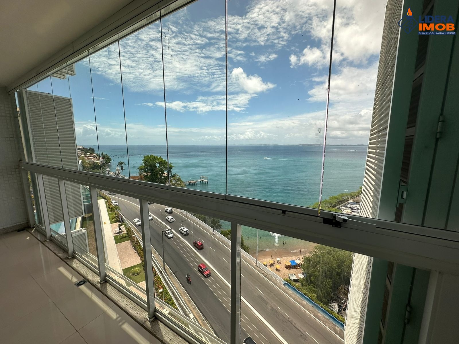 Apartamento, 1 quarto, 60 m² - Foto 12