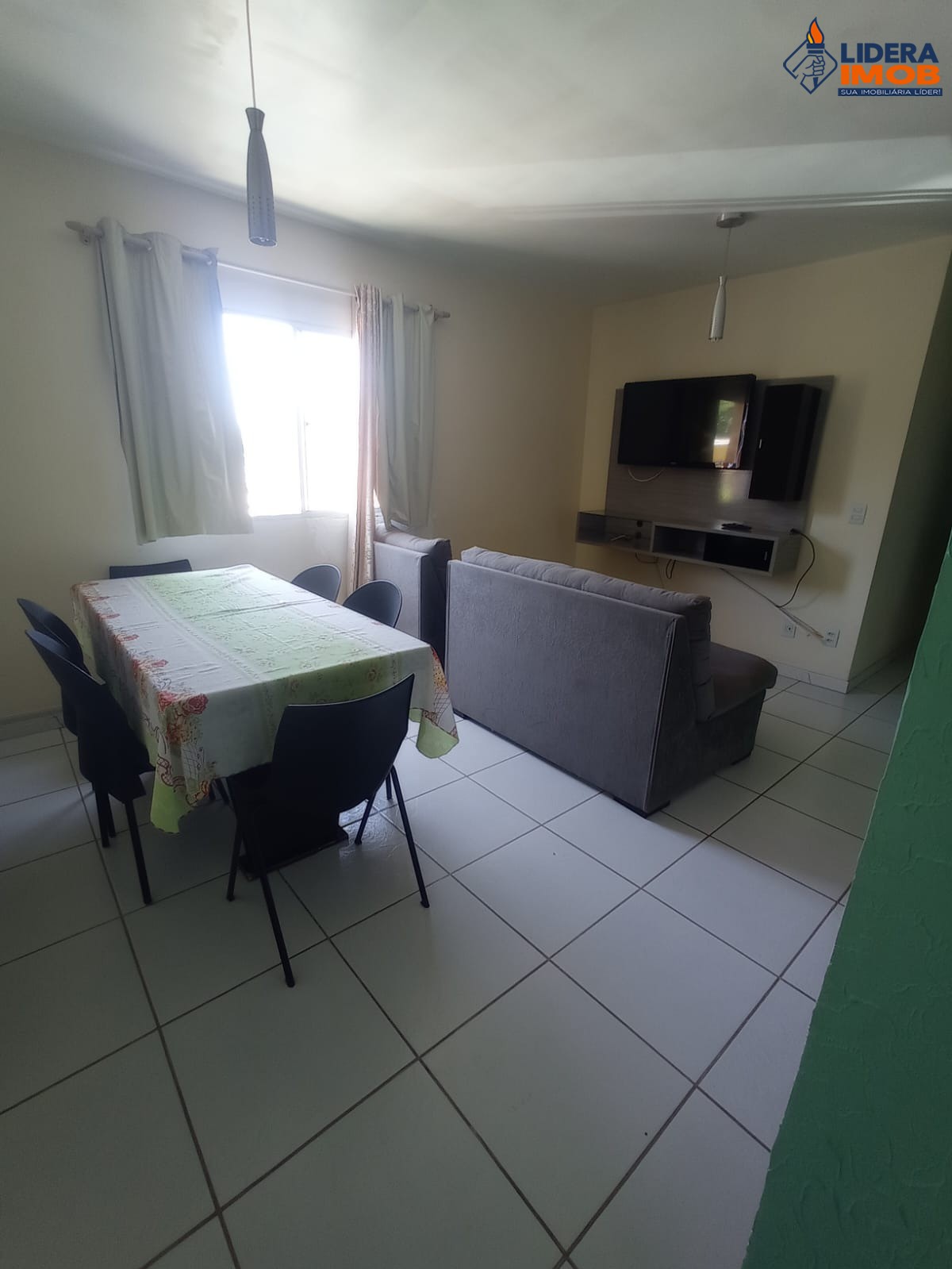 Apartamento, 3 quartos, 75 m² - Foto 1