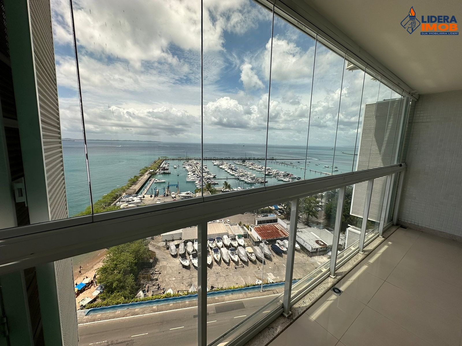 Apartamento, 1 quarto, 60 m² - Foto 6