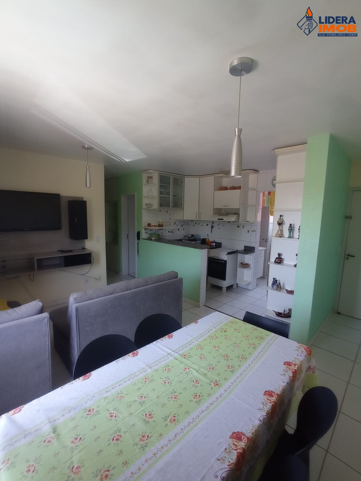 Apartamento, 3 quartos, 75 m² - Foto 4