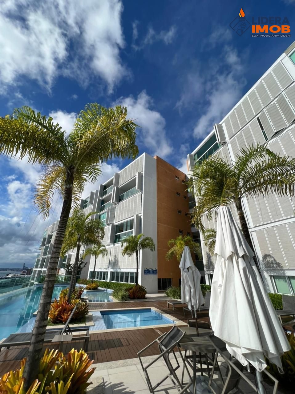 Apartamento, 1 quarto, 60 m² - Foto 3