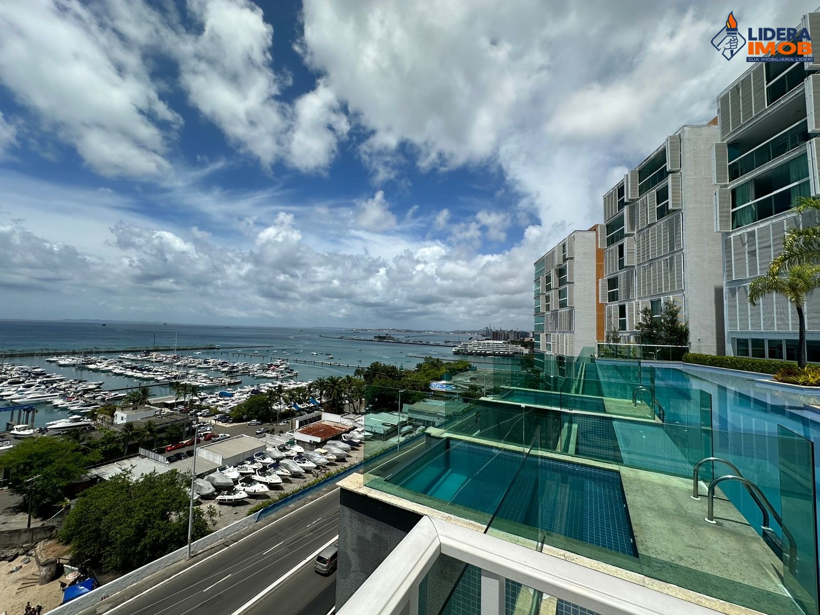 Apartamento, 1 quarto, 60 m² - Foto 13