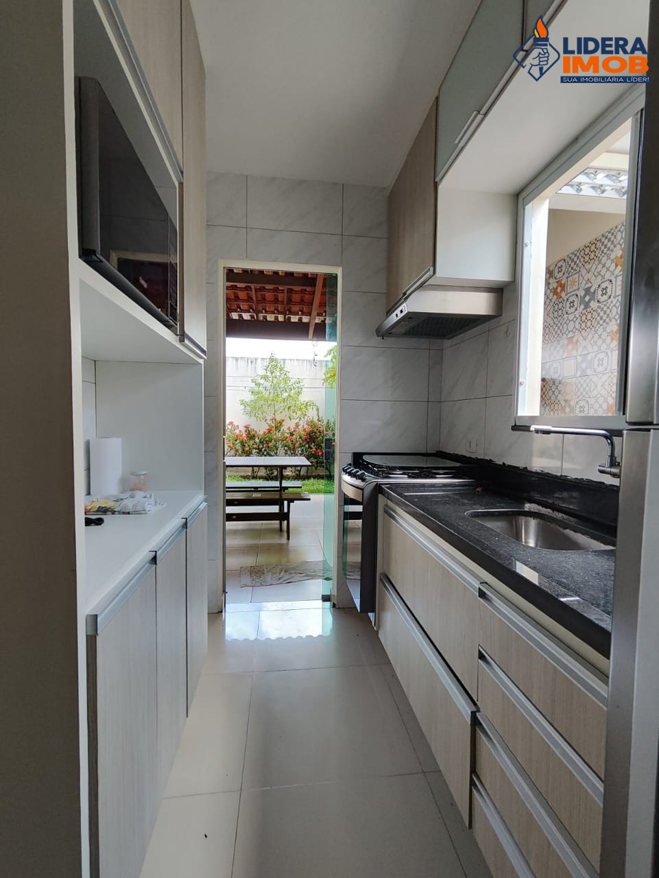 Casa, 3 quartos, 80 m² - Foto 3