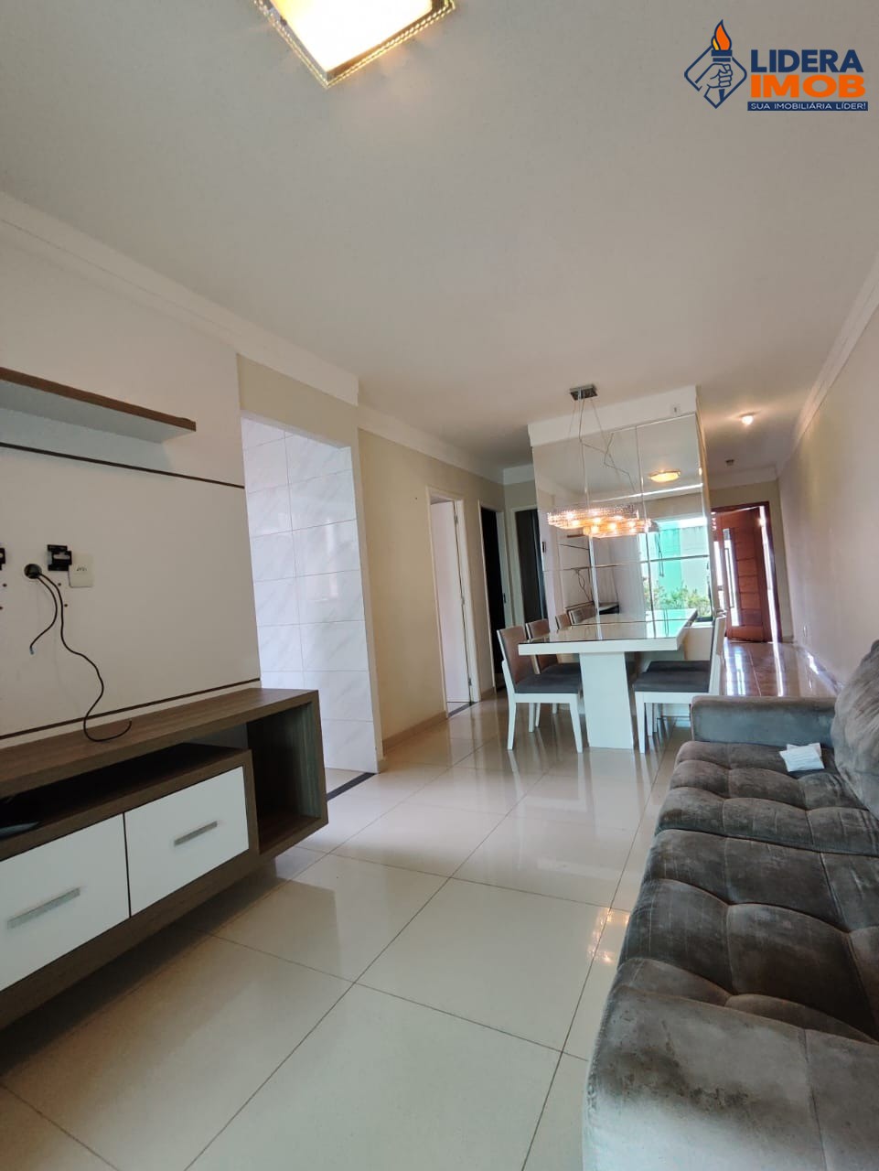 Casa, 3 quartos, 80 m² - Foto 2