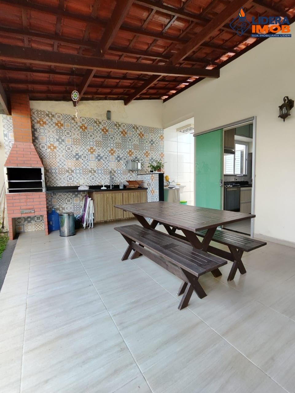 Casa, 3 quartos, 120 m² - Foto 15