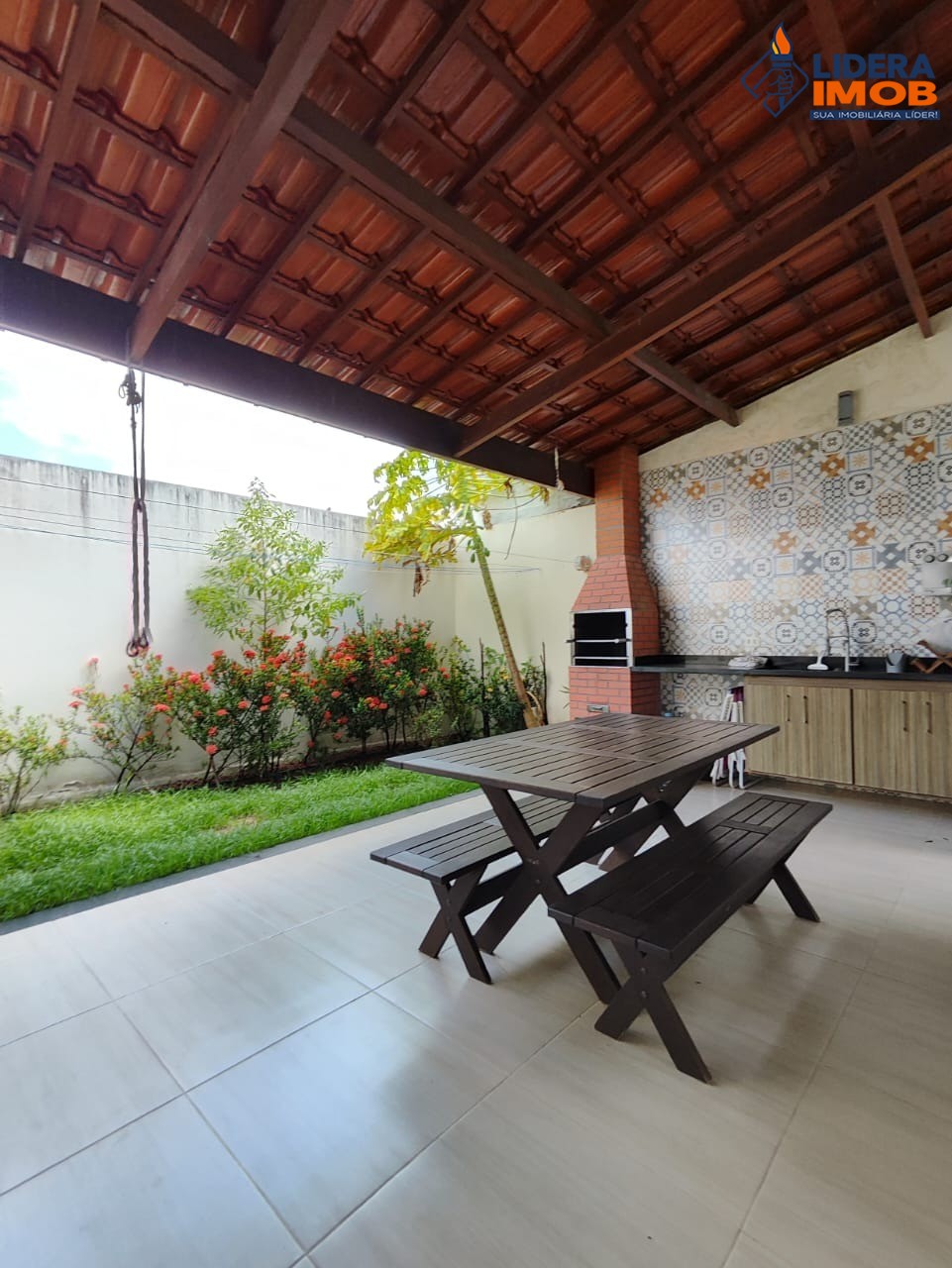 Casa, 3 quartos, 120 m² - Foto 14