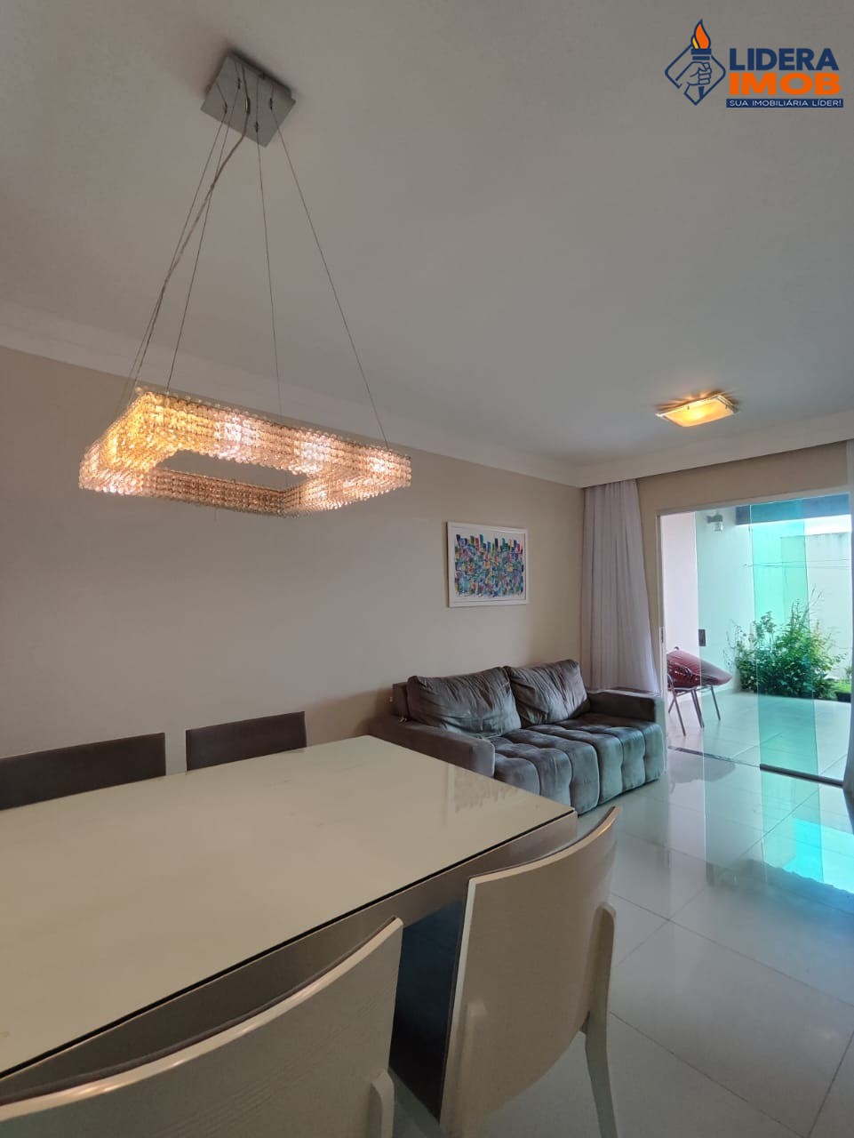 Casa, 3 quartos, 80 m² - Foto 1