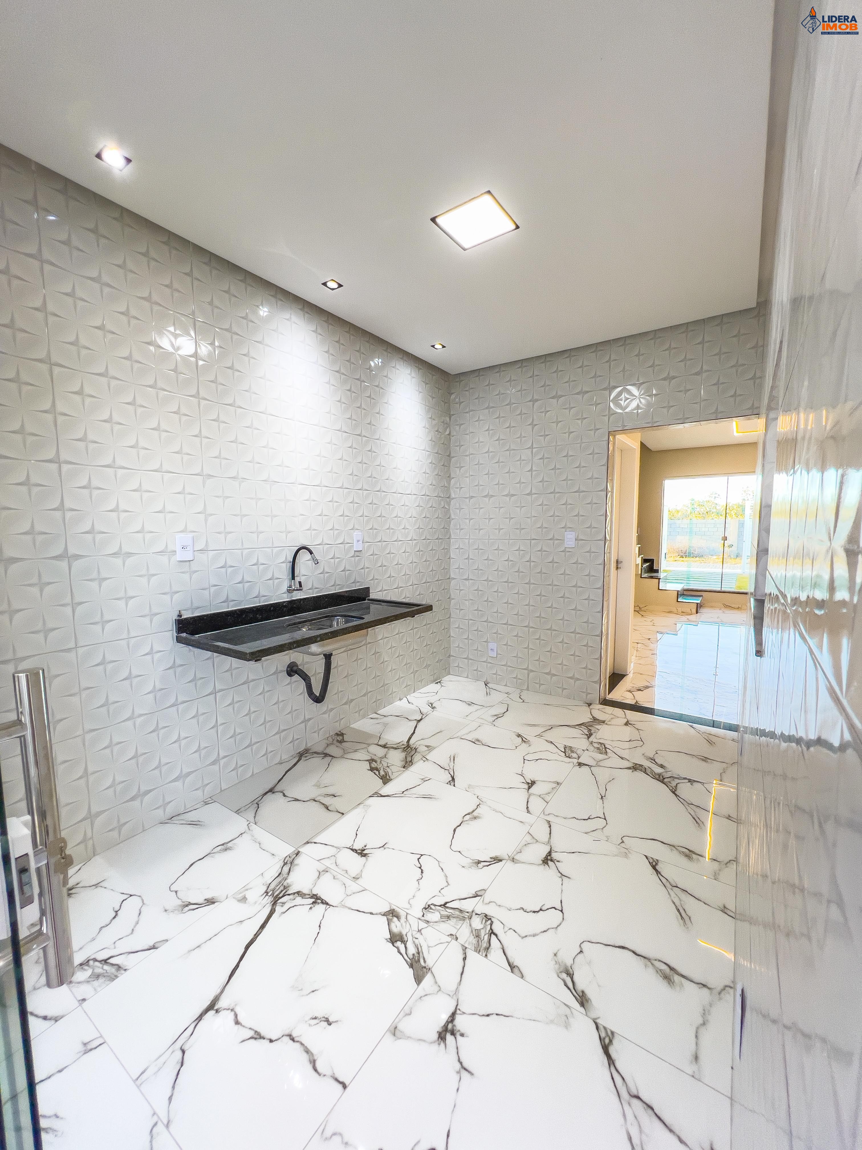 Casa, 3 quartos, 125 m² - Foto 3