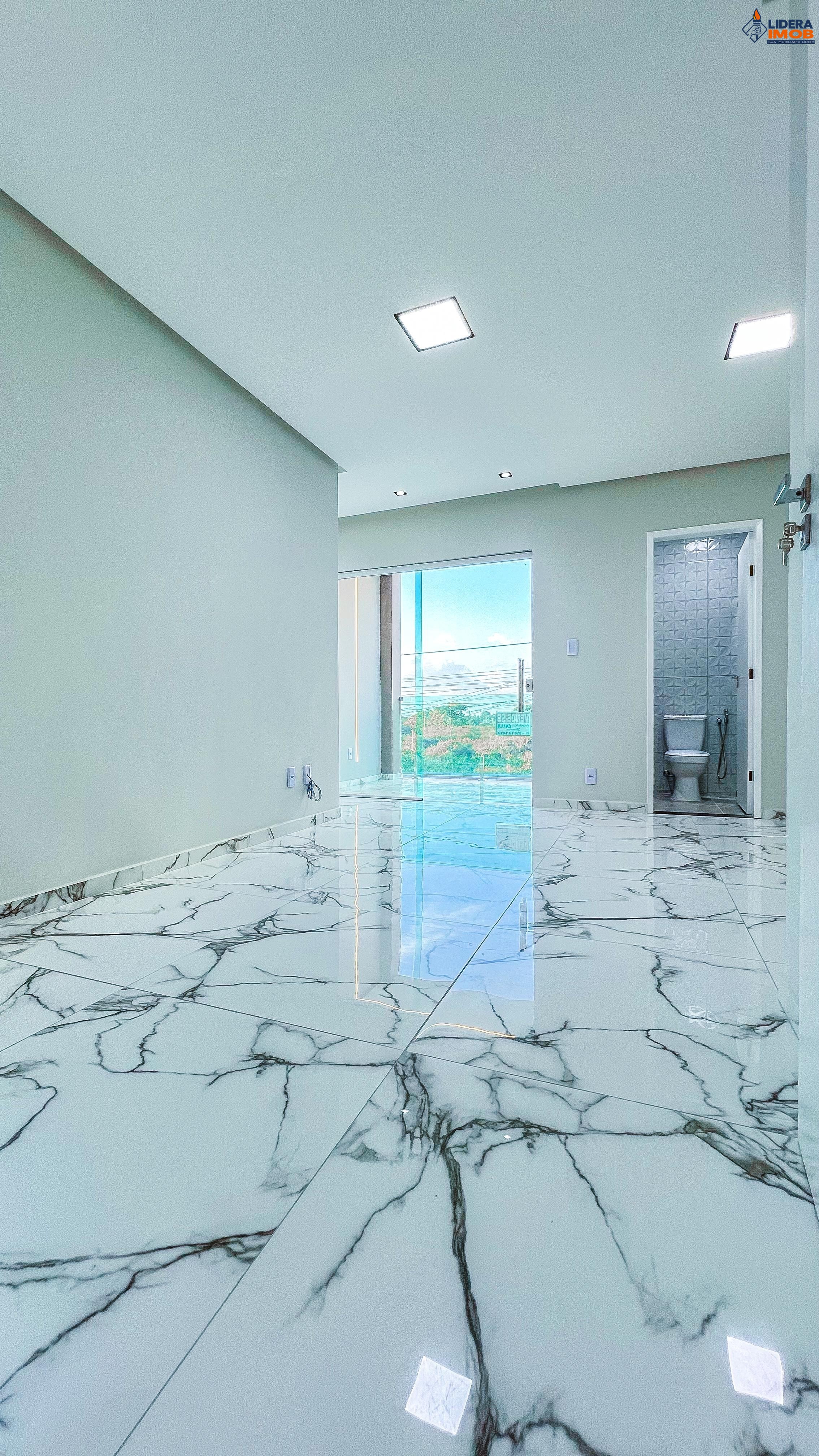 Casa, 3 quartos, 125 m² - Foto 9