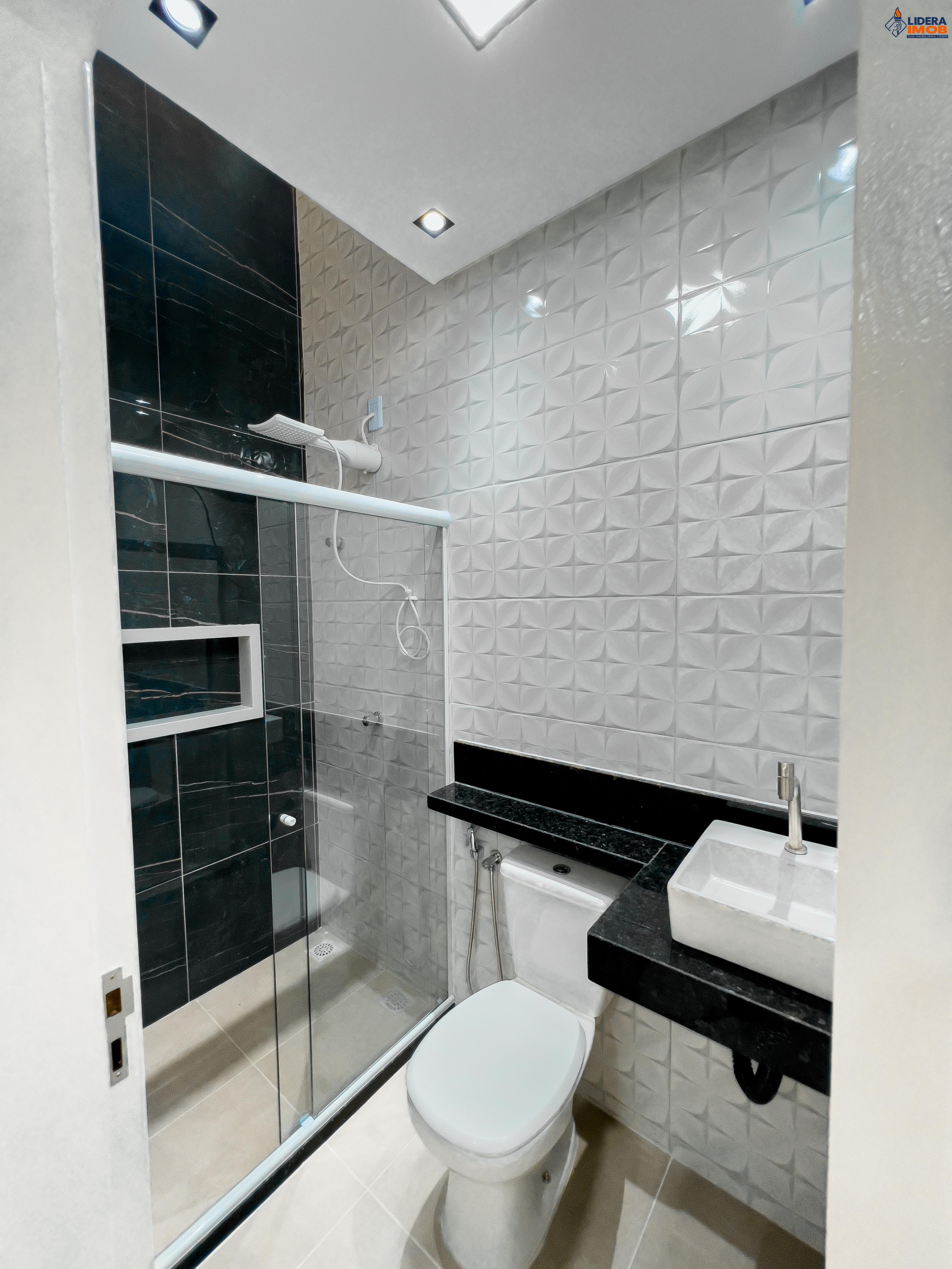 Casa, 3 quartos, 125 m² - Foto 7