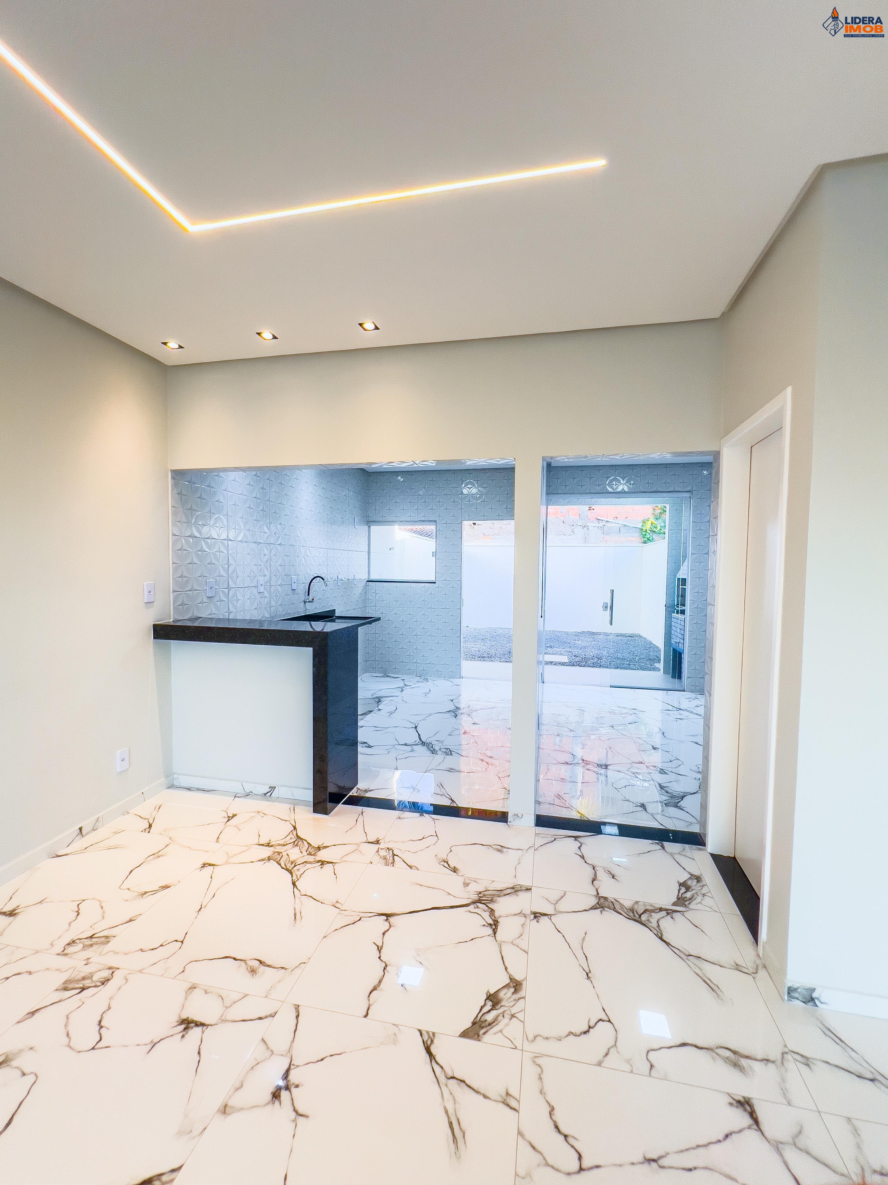 Casa, 3 quartos, 125 m² - Foto 4