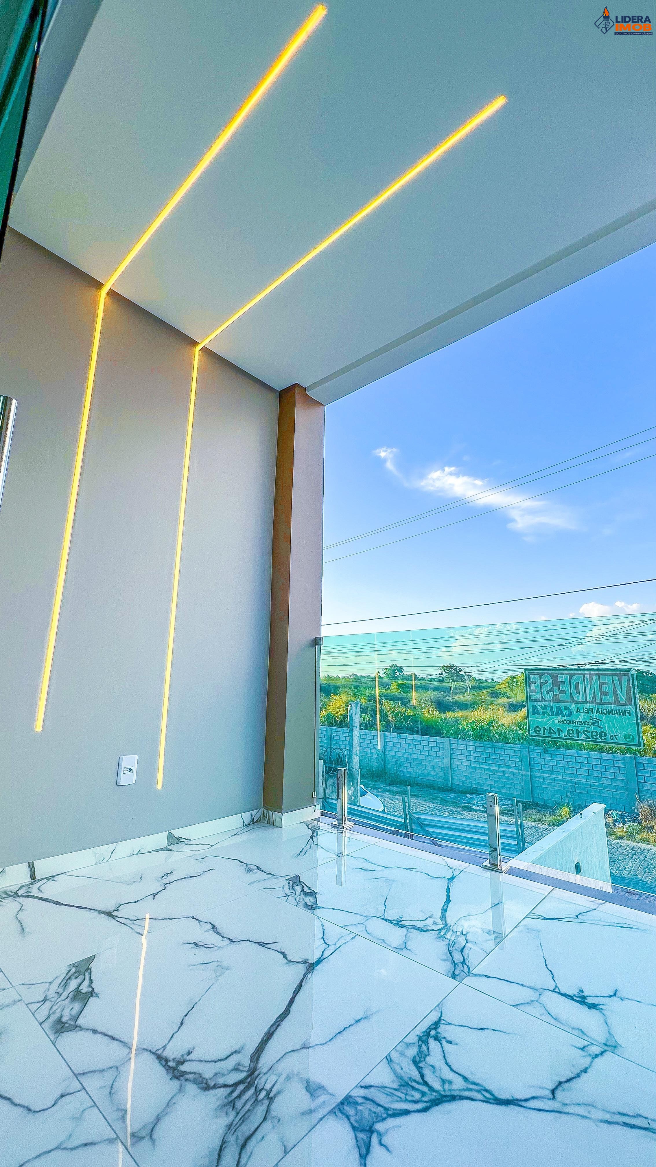 Casa, 3 quartos, 125 m² - Foto 10