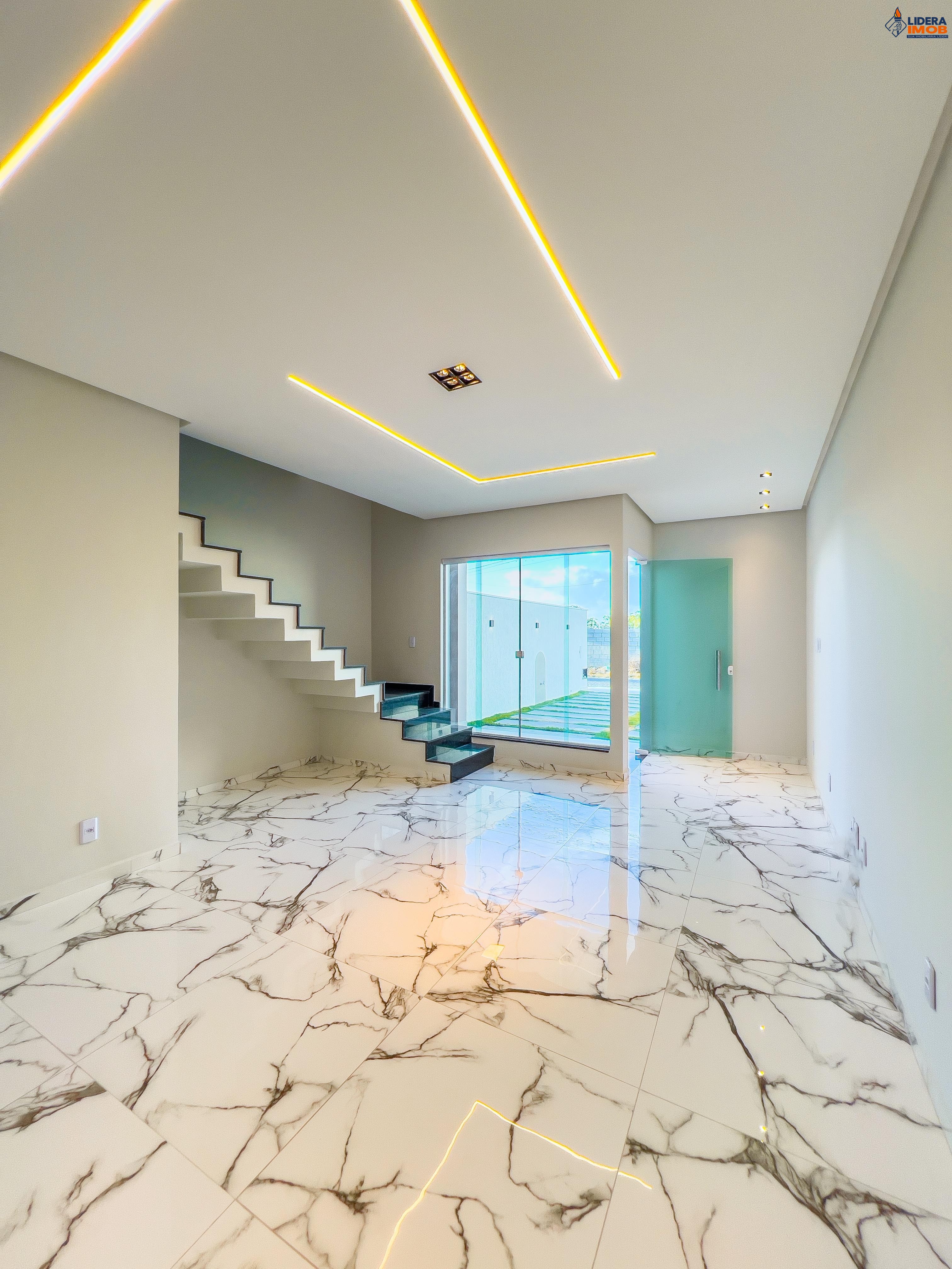 Casa, 3 quartos, 125 m² - Foto 1