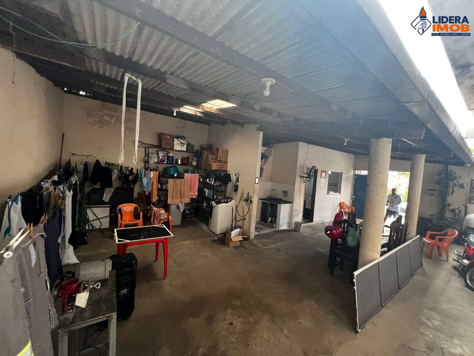 Casa, 3 quartos, 180 m² - Foto 12