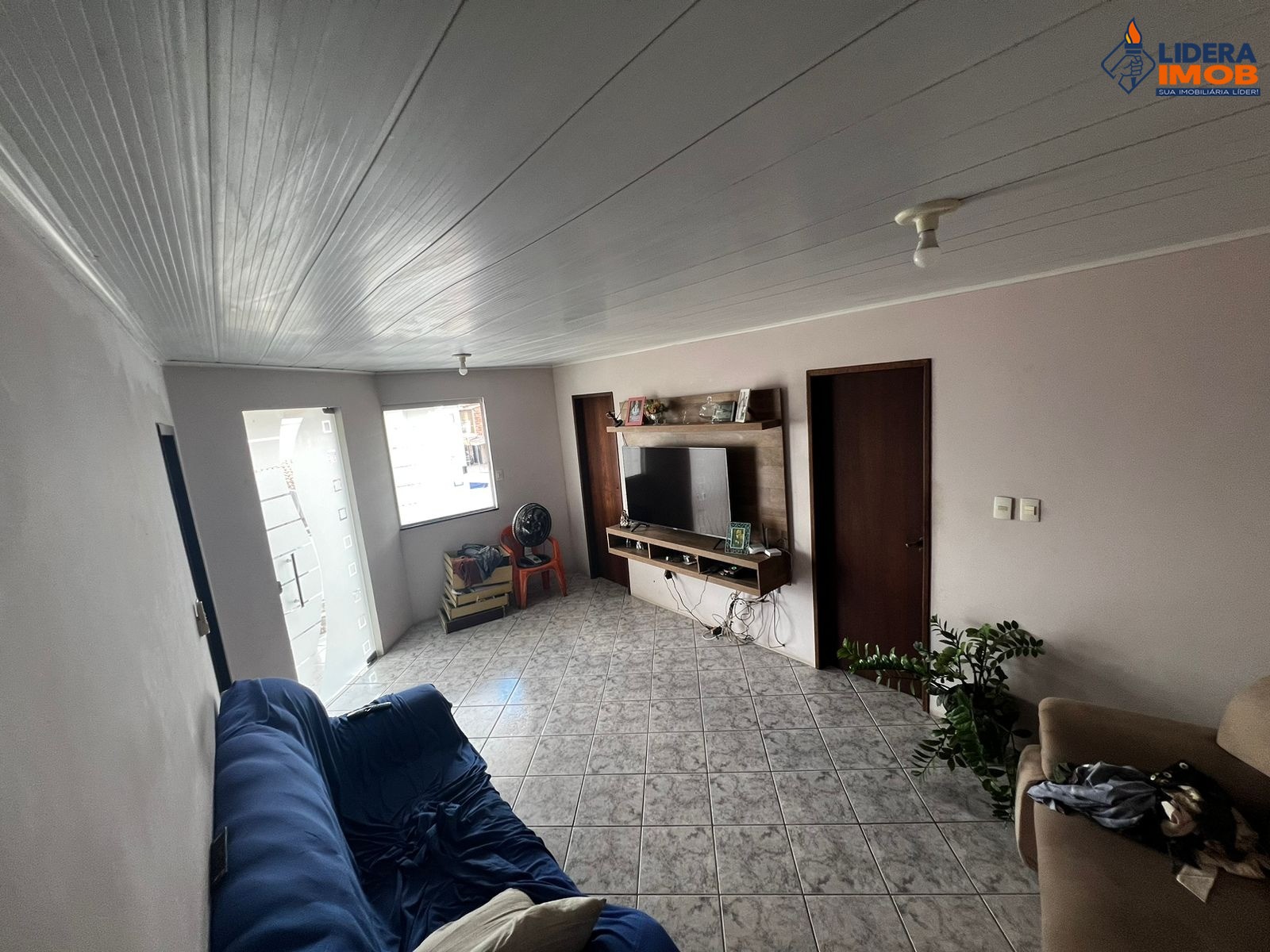 Casa, 3 quartos, 180 m² - Foto 1