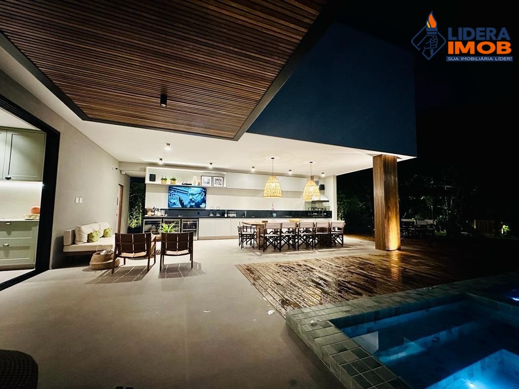 Casa, 5 quartos, 558 m² - Foto 4