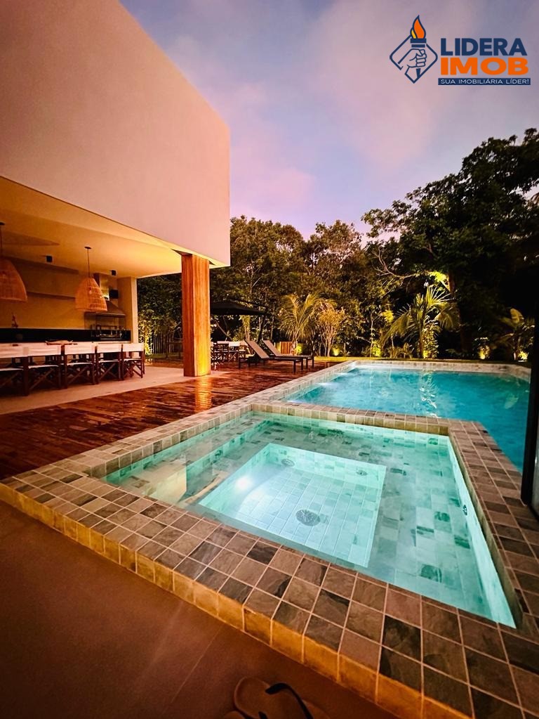 Casa, 5 quartos, 558 m² - Foto 3