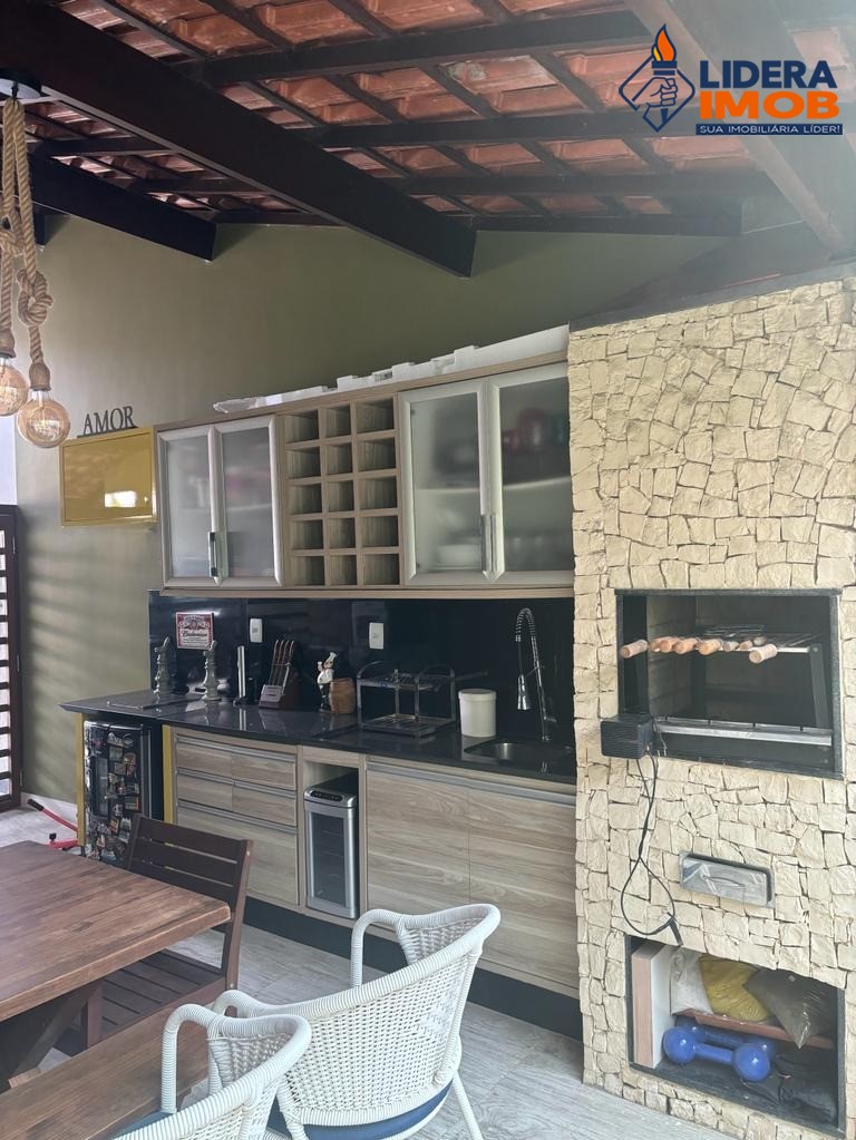 Casa, 3 quartos, 210 m² - Foto 7