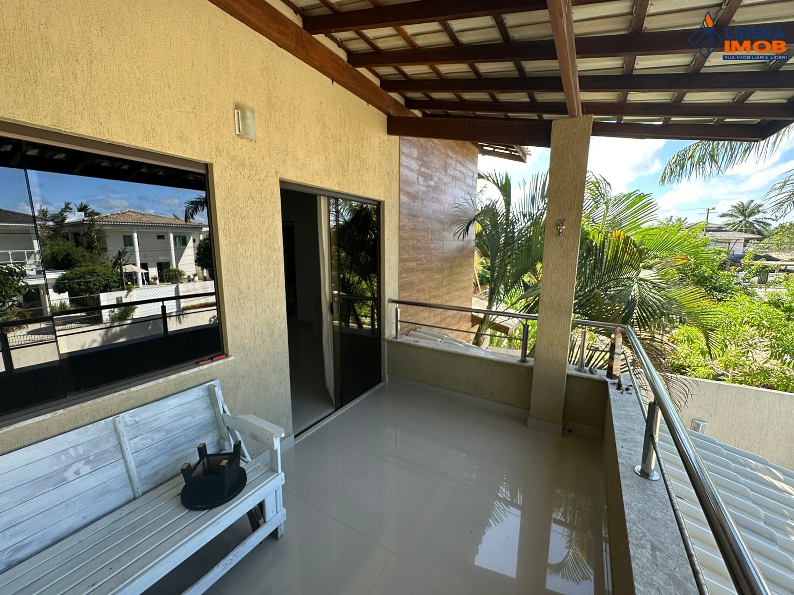 Casa, 5 quartos, 292 m² - Foto 11