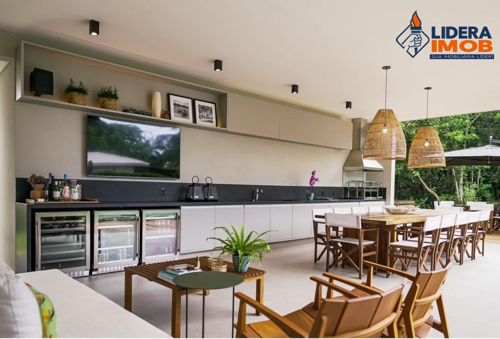 Casa, 5 quartos, 558 m² - Foto 9